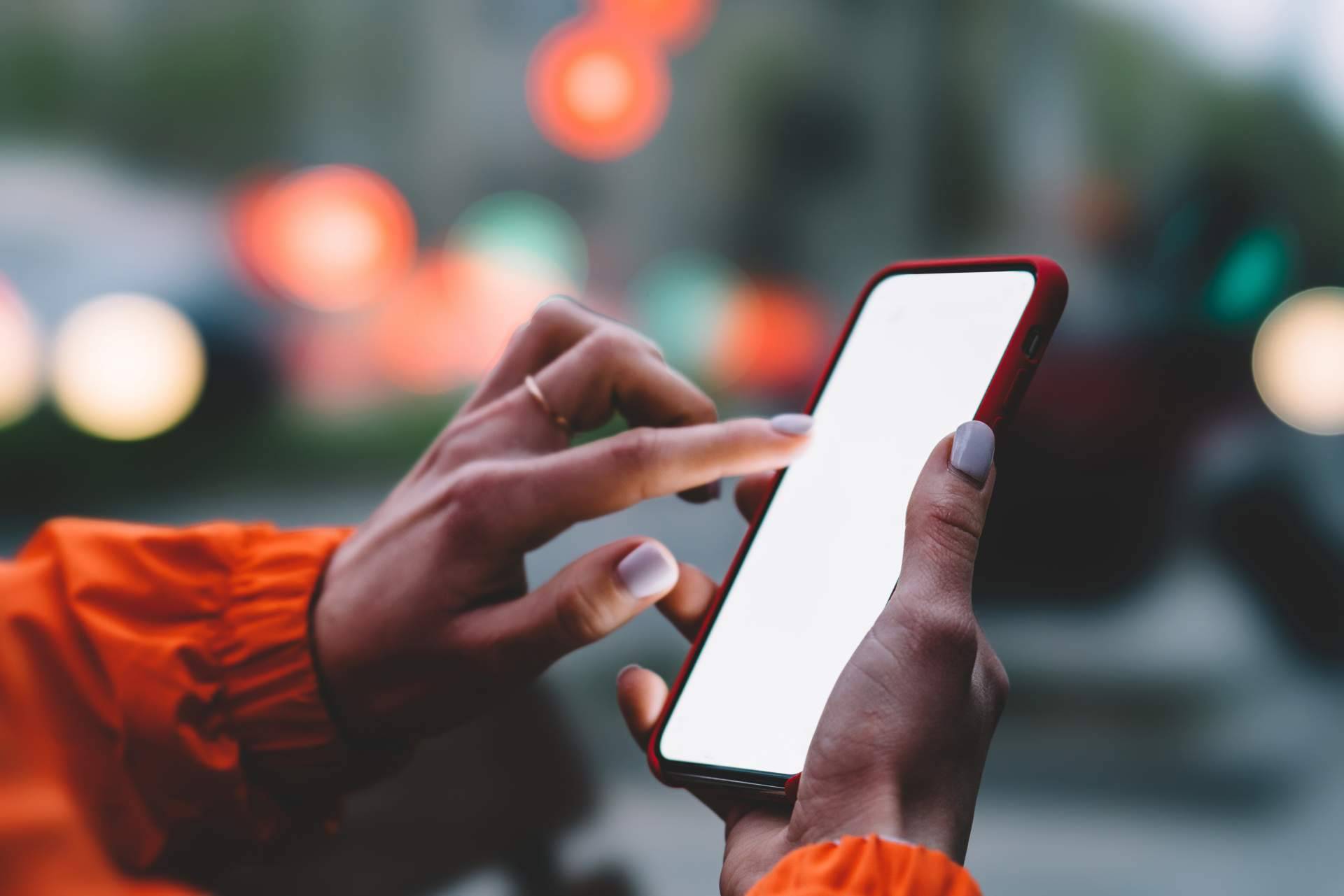 Las ventajas de reparar un iPhone 13 con Reparar Ordenadores