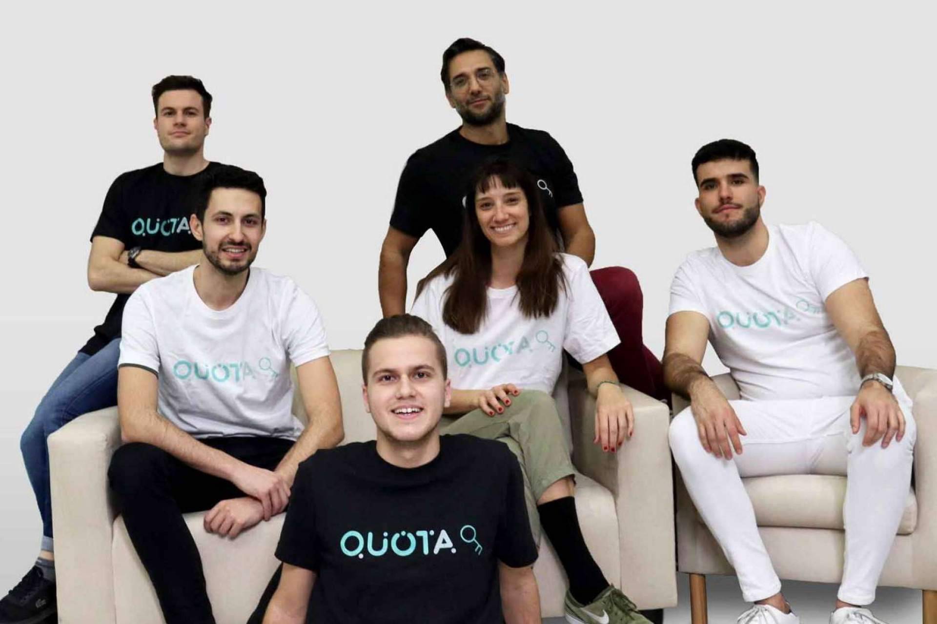 El alquiler de viviendas y su aliado perfecto, Quota