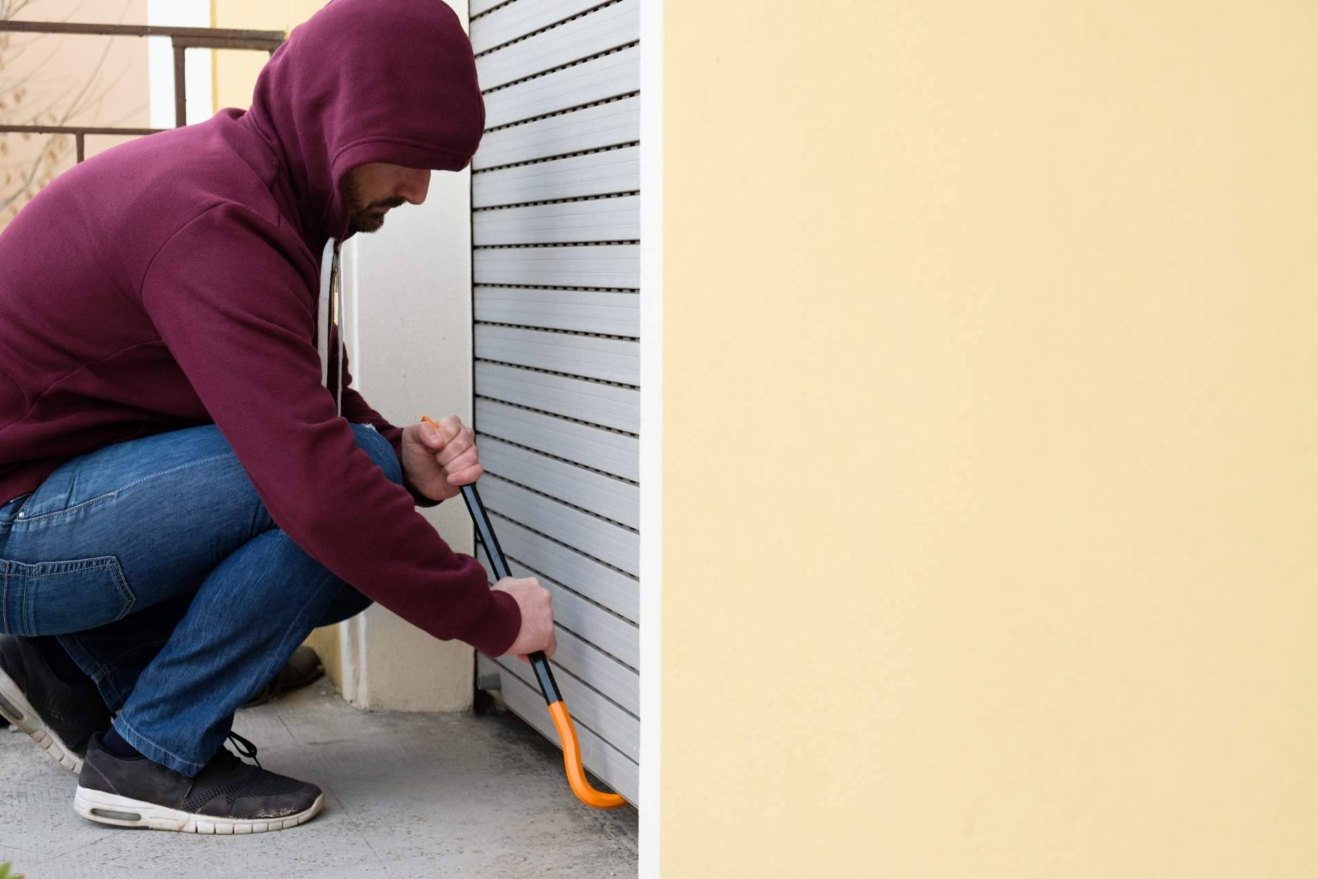 ¿Cómo proteger el hogar de posibles robos? Instalar persianas de seguridad con Mosquiteras Baratas