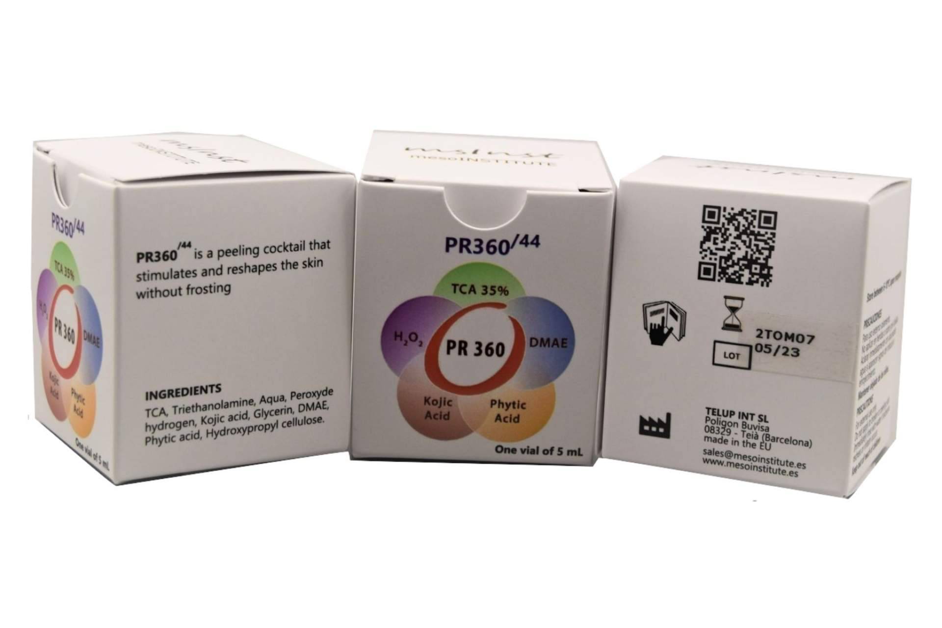 ¿Qué es el peeling químico? ¿Es recomendable realizárselo?