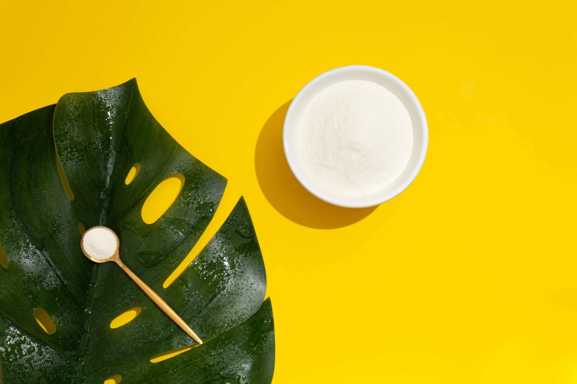 El colágeno que se incluye en la rutina de belleza de Nuria Fergó