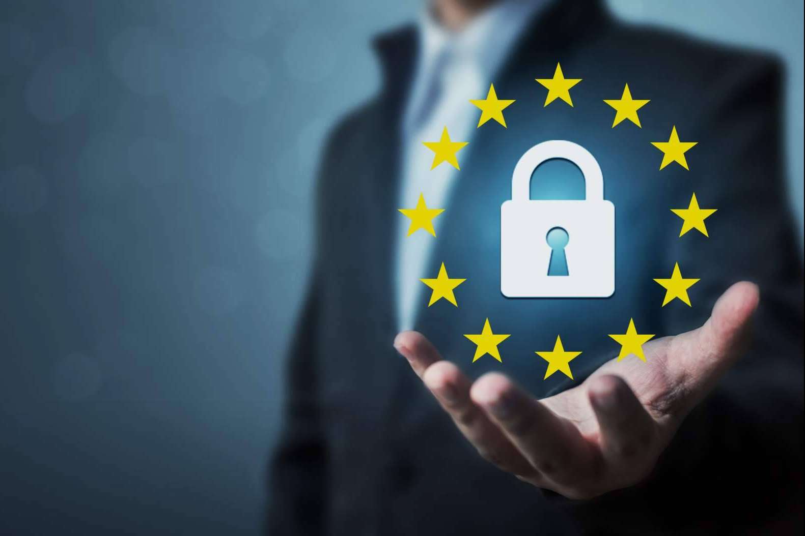 ¿Es obligatorio cumplir la Protección de Datos o RGPD en una compañía?