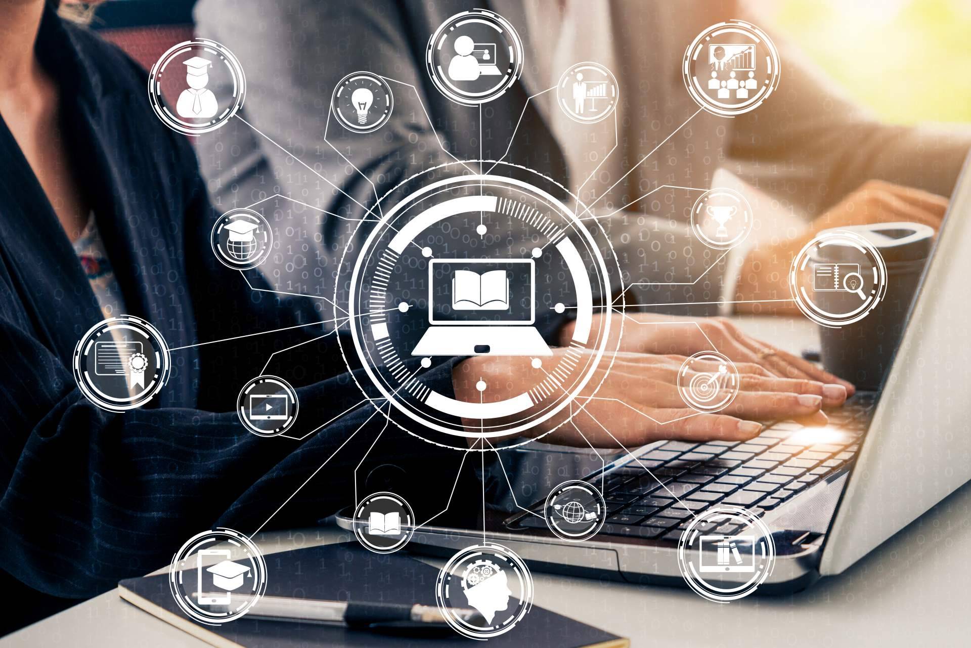 Kit Digital disponible para las empresas pequeñas de menos de 10 trabajadores durante septiembre
