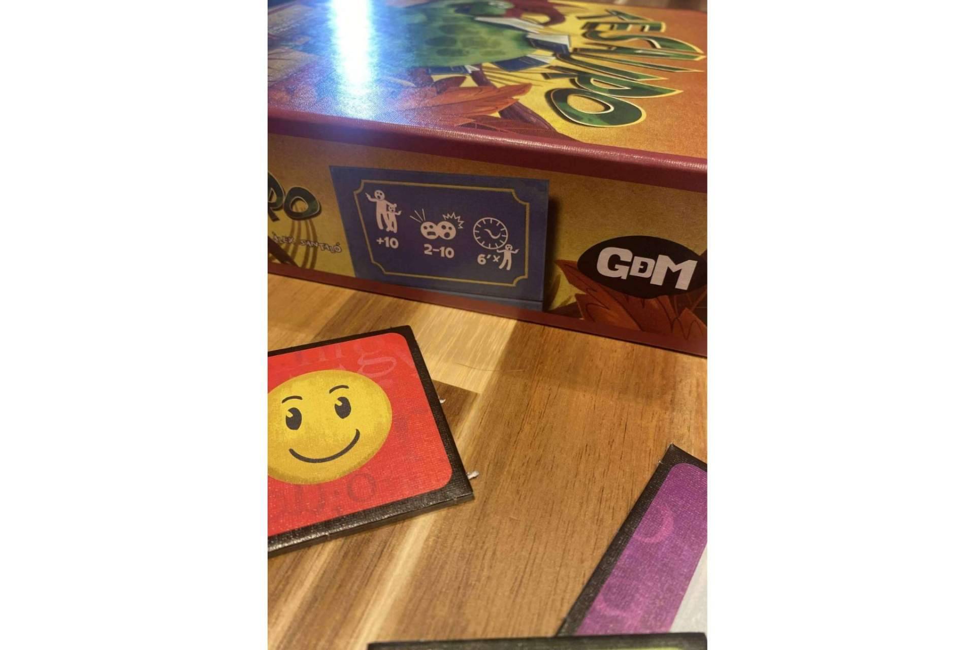 Djuegos.es y los diferentes tipos de juegos de mesa