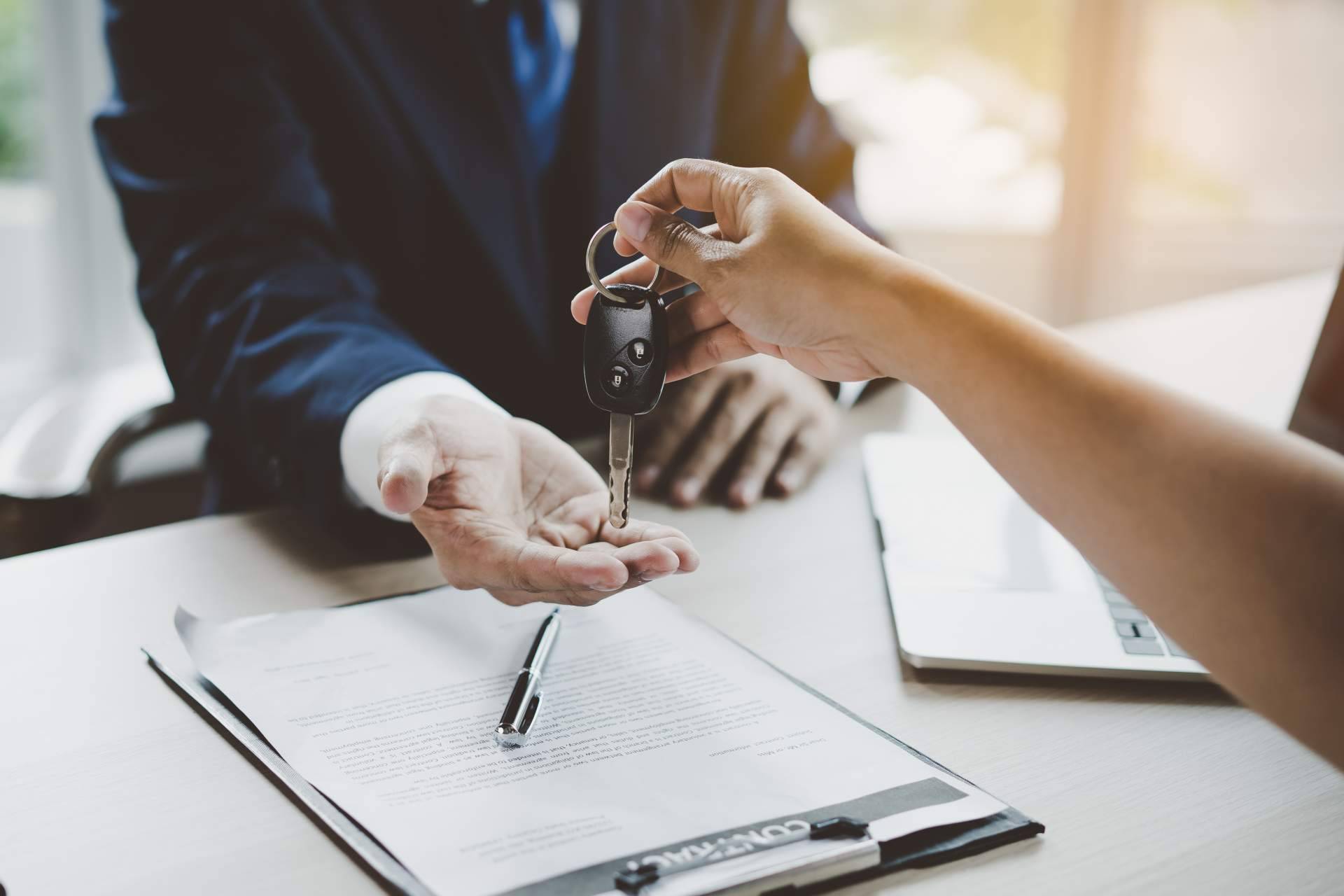 Los beneficios del renting a particulares con Renting Car Fácil