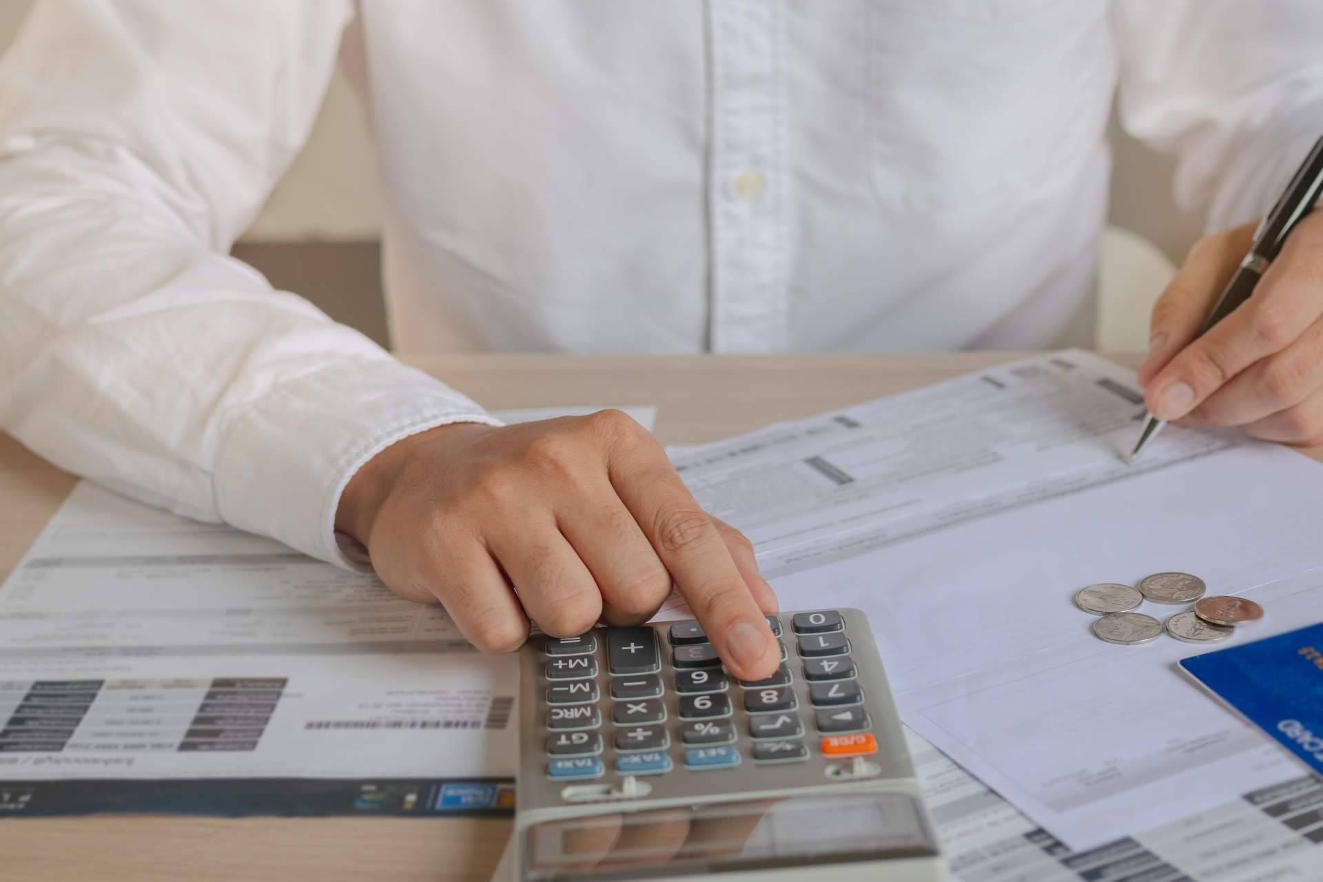 Salvar la cuesta de septiembre a través de los préstamos con garantía hipotecaria privados