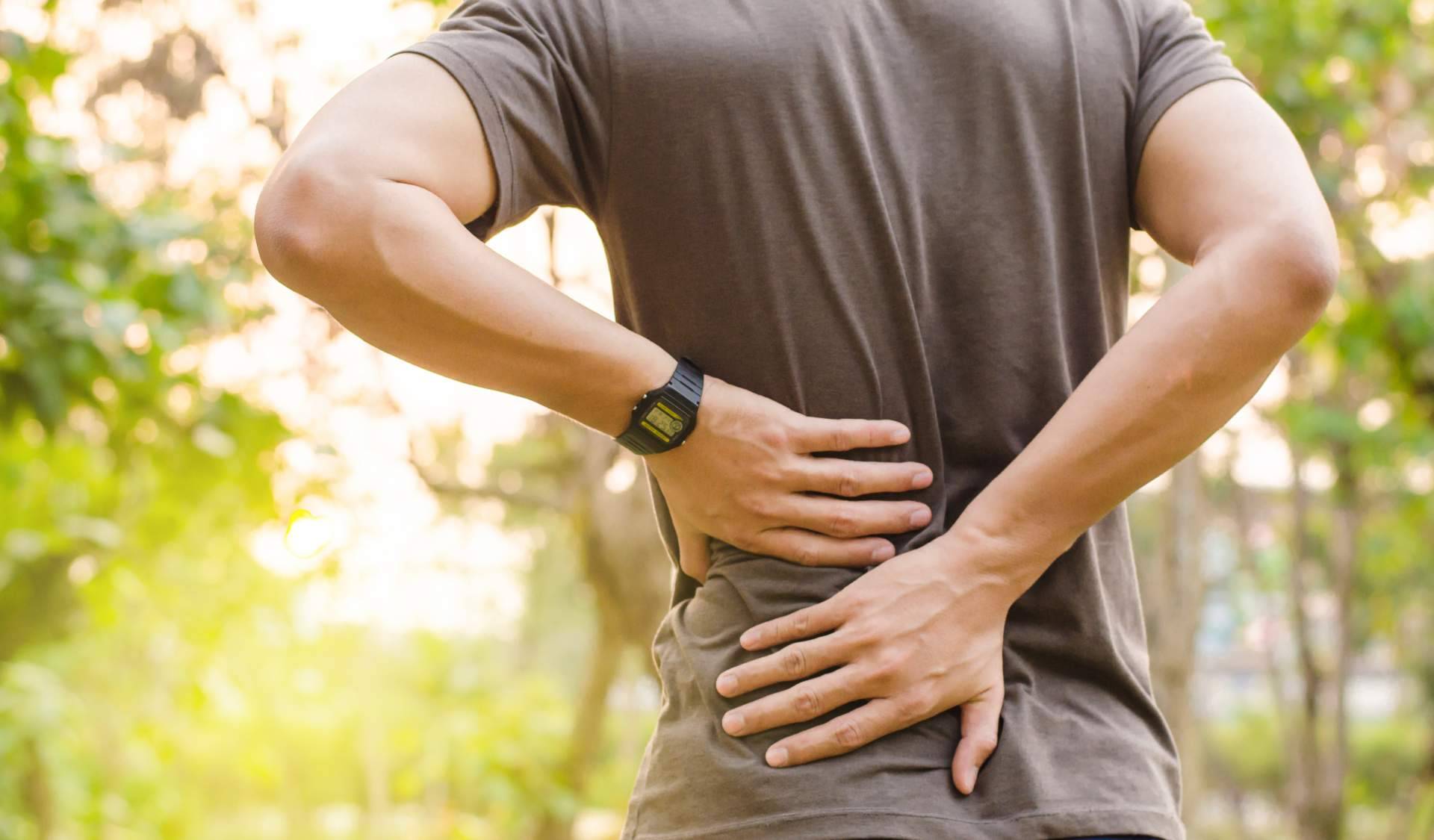 FisioAvilés ayuda a combatir el dolor lumbar