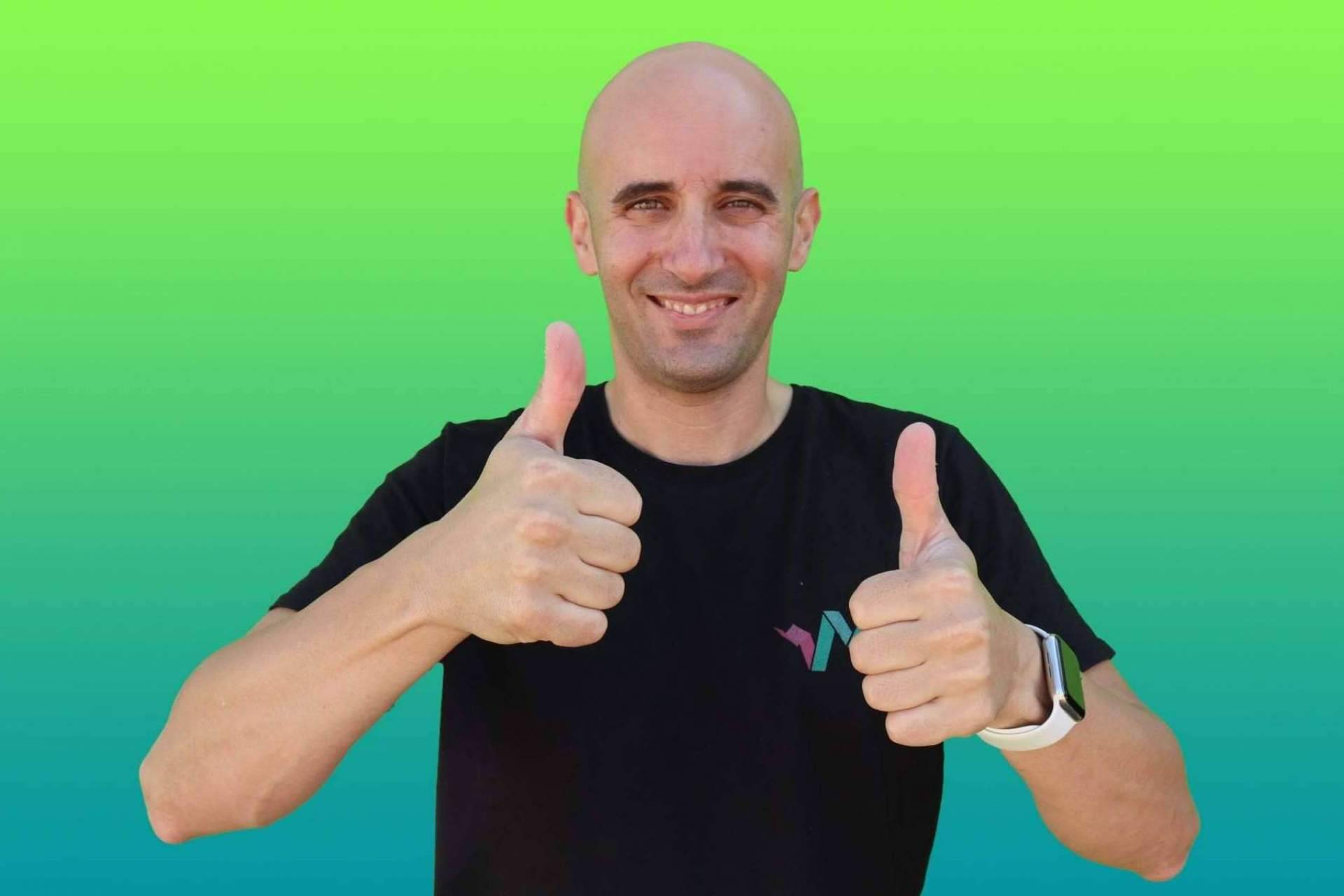 Para aprender trading desde zero, se puede optar por los diferentes cursos de la academia Víctor Gómez