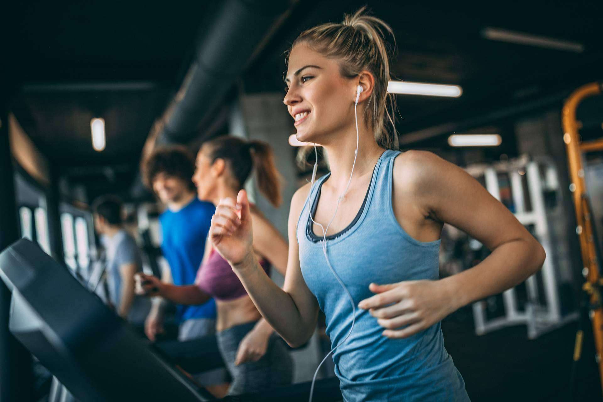 El método para conseguir una buena alimentación y rutina de entrenamiento a la vuelta de las vacaciones