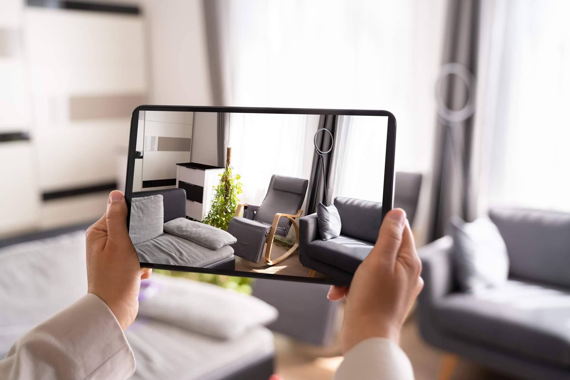 Visitar una vivienda sin moverse de casa con las nuevas tecnologías, por Realtyplus