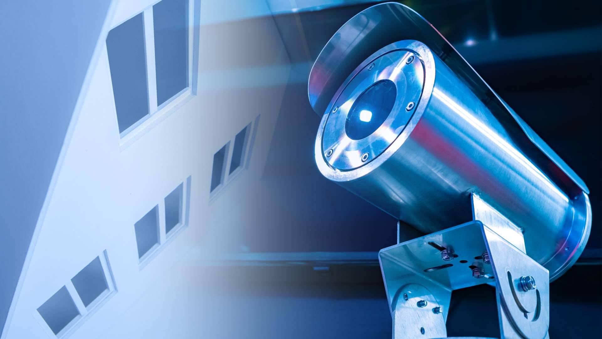 La gran importancia de contar con un buen sistema de videovigilancia, de la mano de Alarmas JM