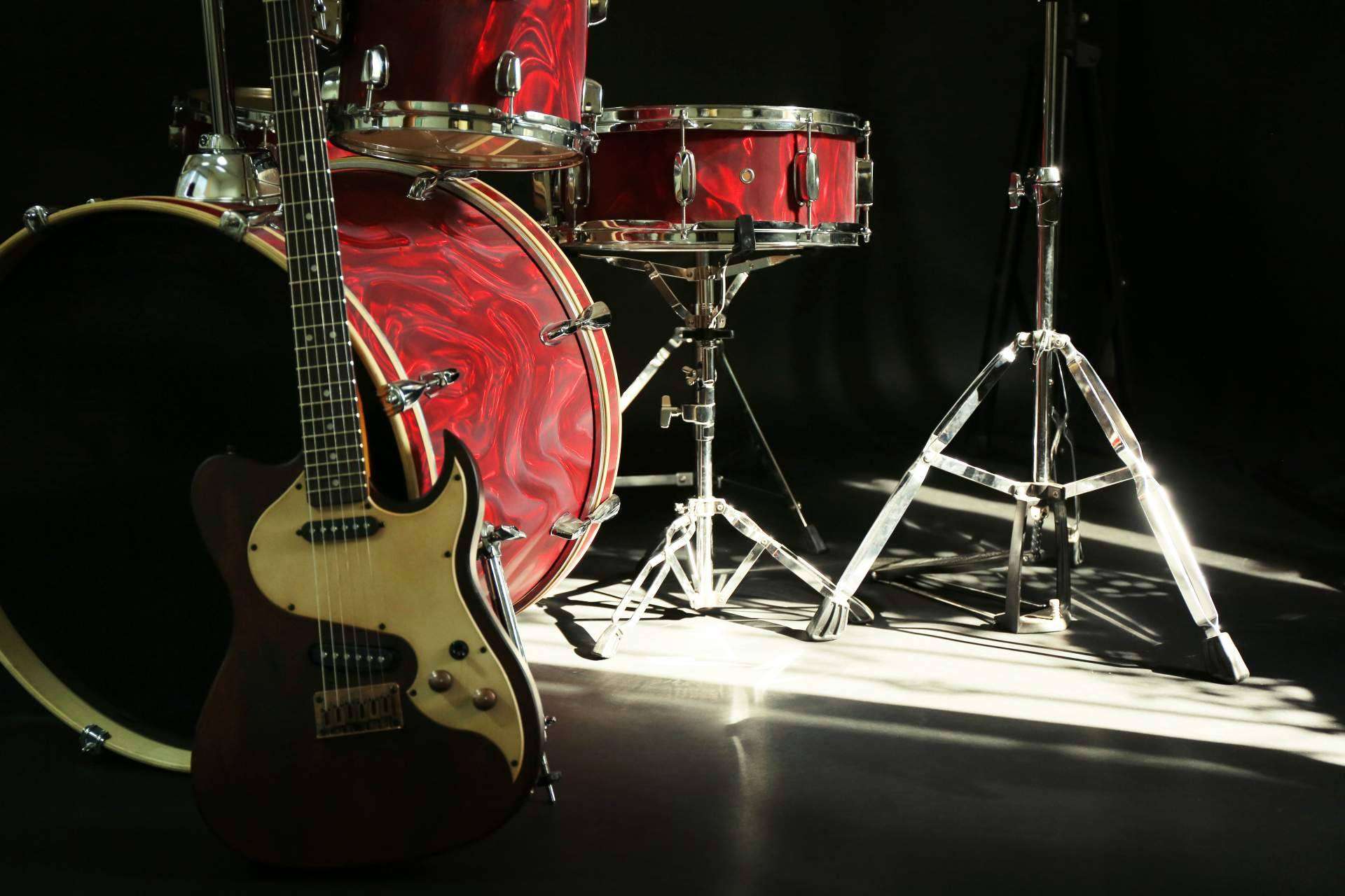 Acerca de las baterías musicales de Percuforum