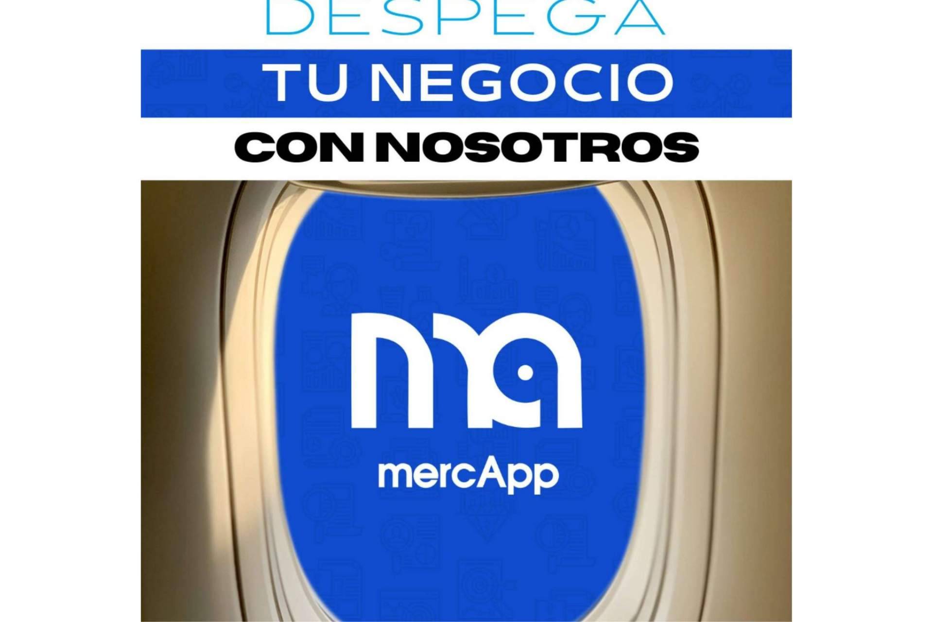 MercApp, una herramienta que ayuda al pequeño comercio con la venta online