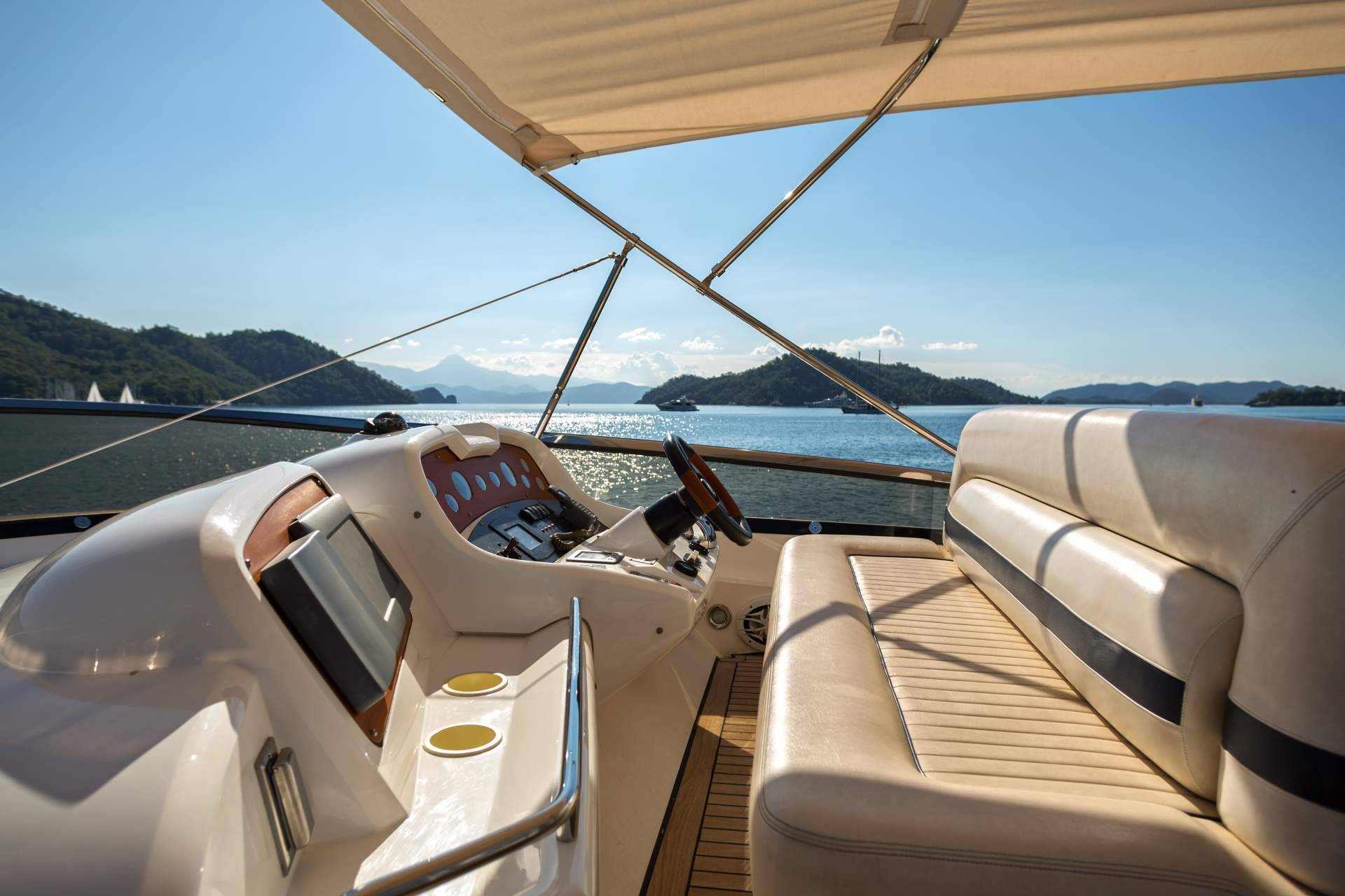 Nova Argonautica, la tienda online que dispone de boat accessories