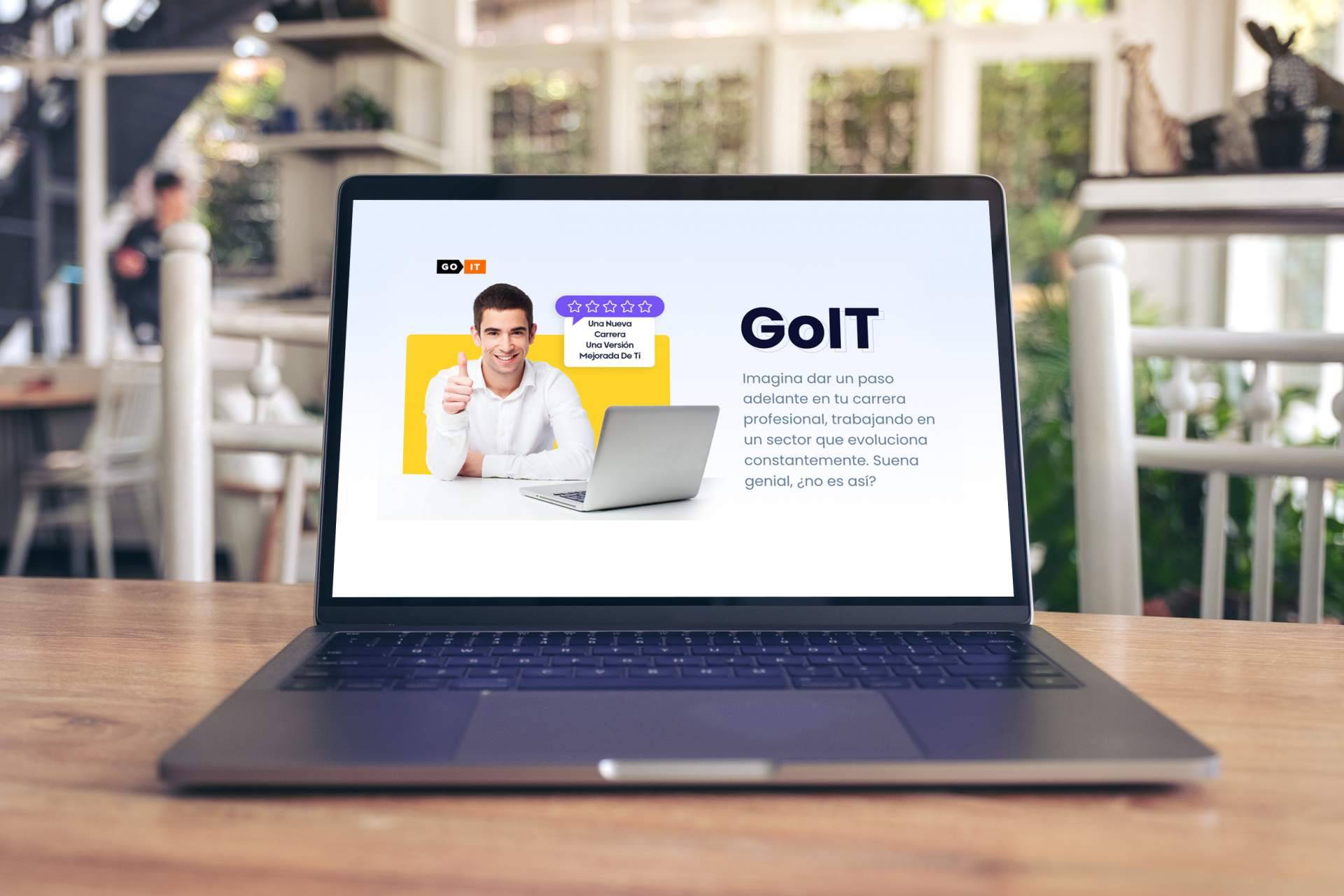 La revolución de la formación académica en nuevas tecnologías, por GoIT