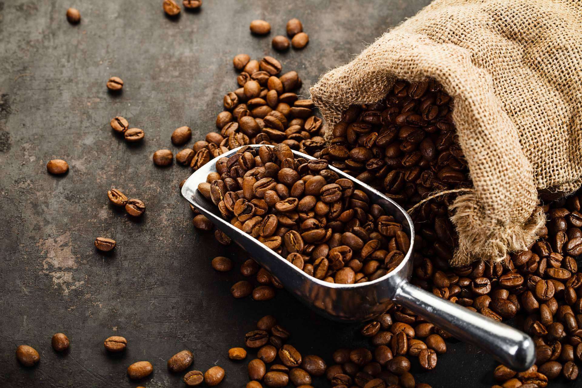 El nuevo café ecológico de alta intensidad de Orisens, Xtrong