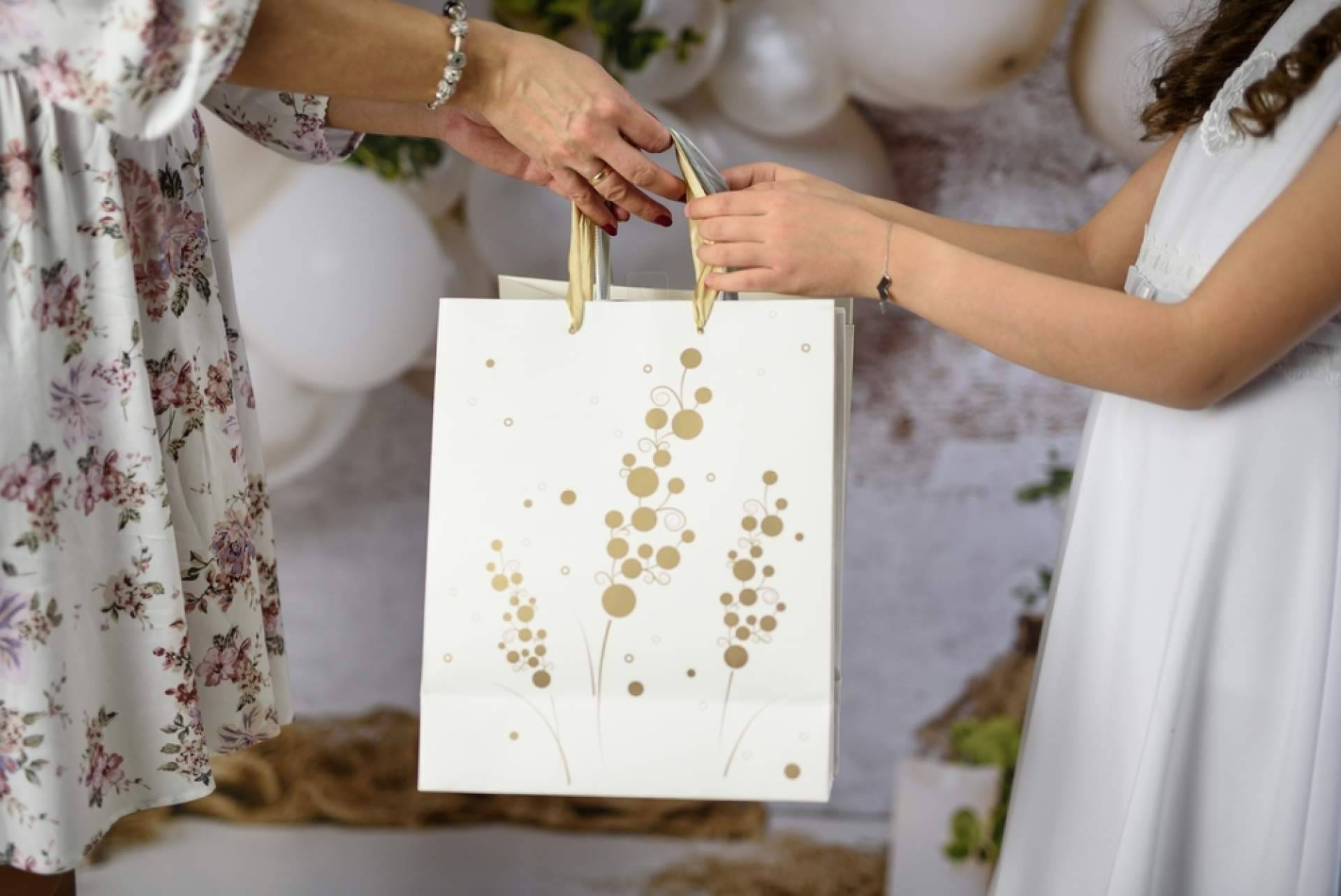 Armonía, detalles para bodas y comuniones