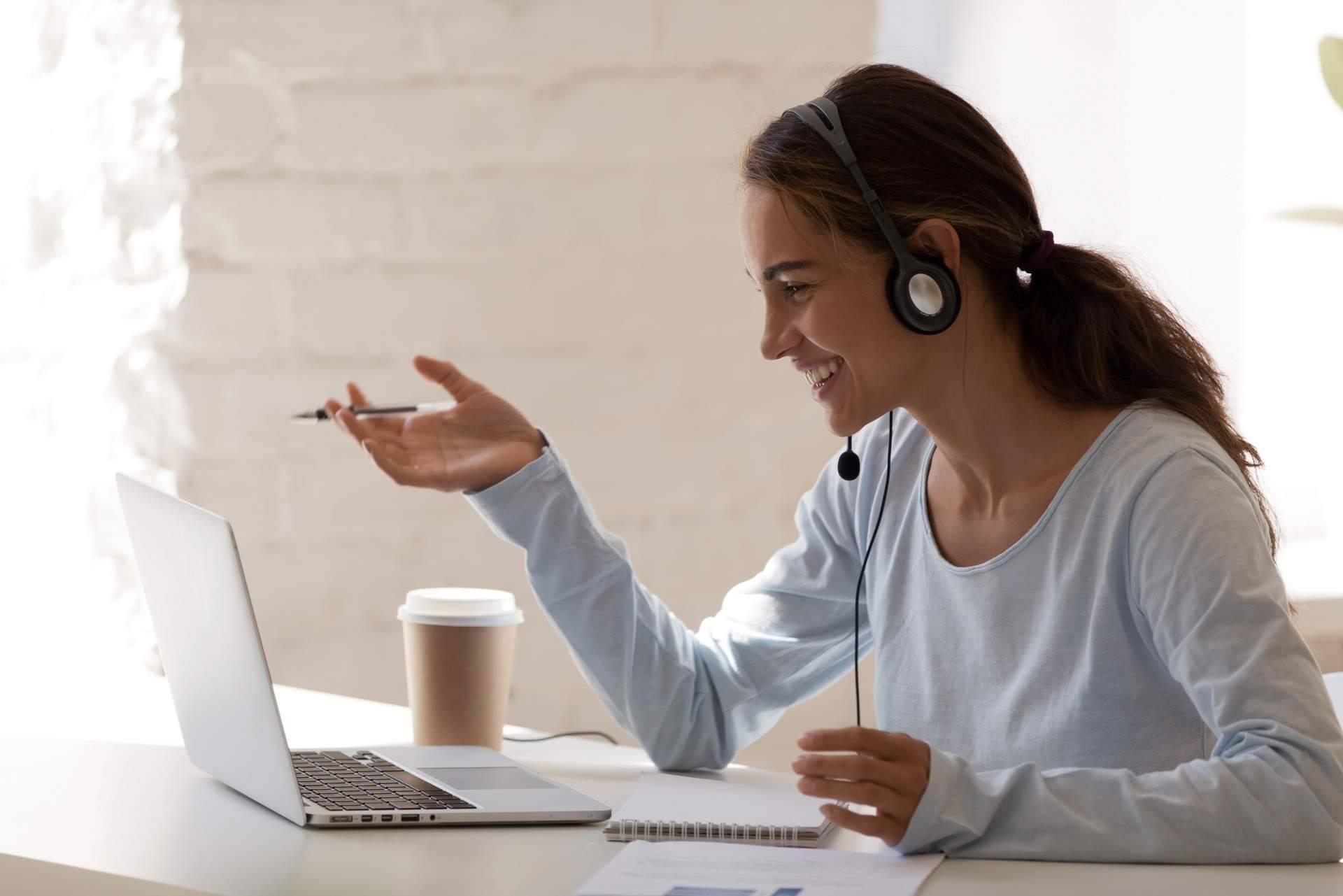 ¿Están preparadas las empresas para la atención al cliente desde la web tras el verano?