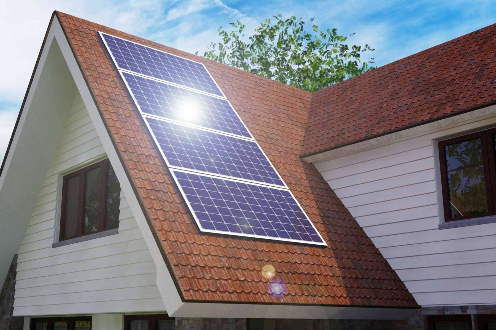 La instalación de placas solares en Mallorca con Gilek Energías Renovables