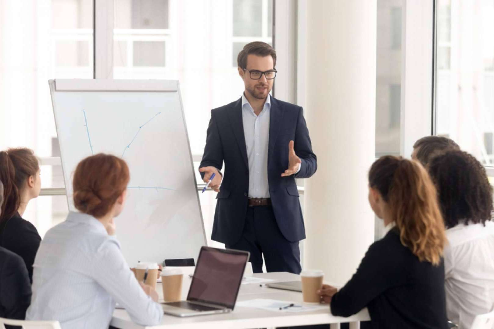 Coaching profesional, una de las profesiones más demandadas en el mundo de la psicología