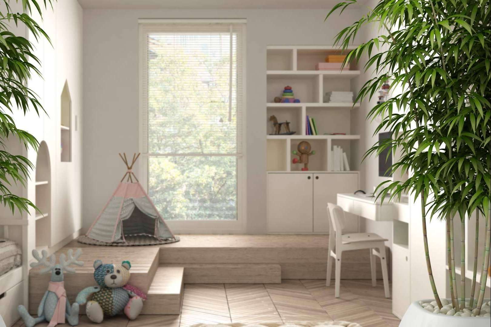 El Feng Shui en el hogar, por Decofilia