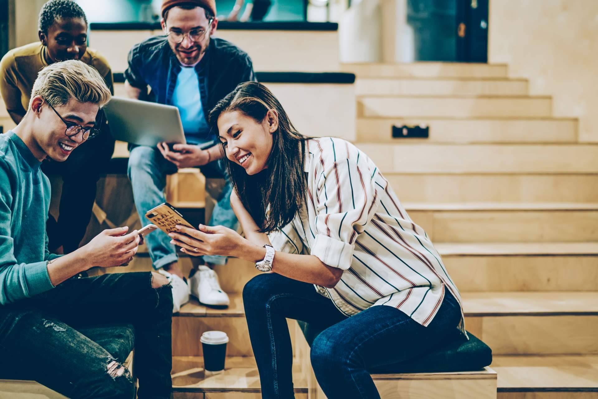 Llegar a nuevos clientes en redes sociales, las posibilidades que ofrece Top Trópico