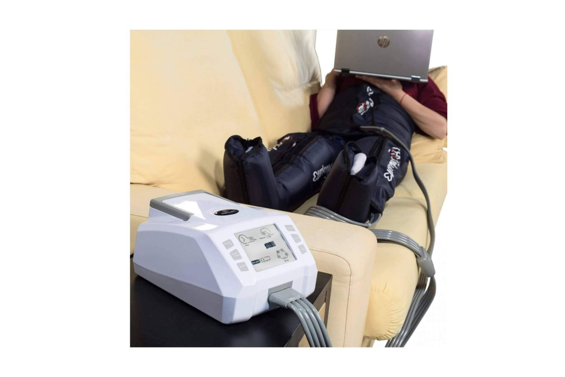 Oferta2013.com explica en qué consiste la presoterapia