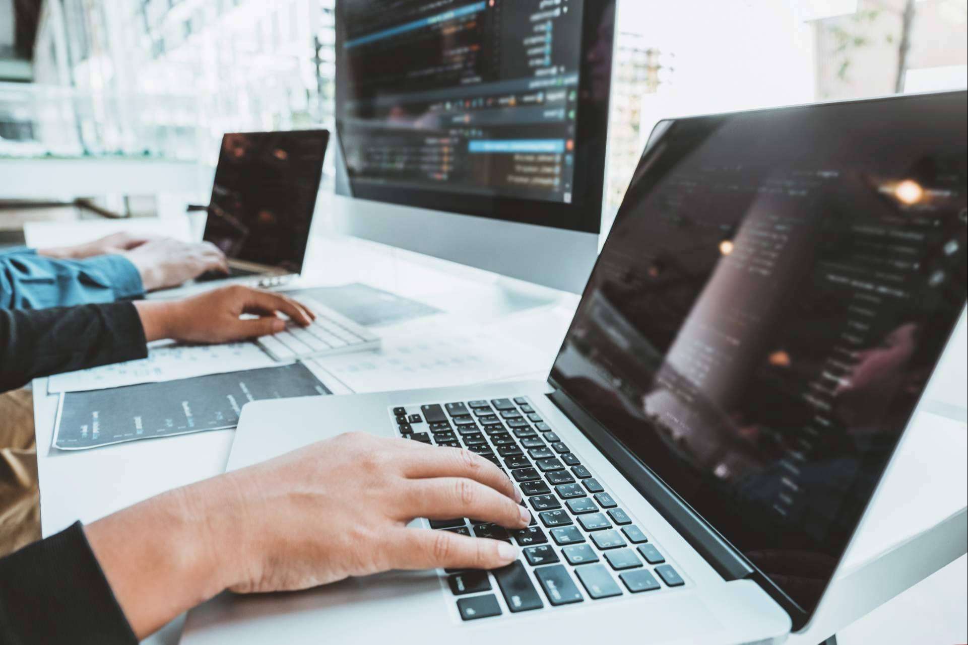 Telsystem ofrece servicios de renting y mantenimiento de CashGuard