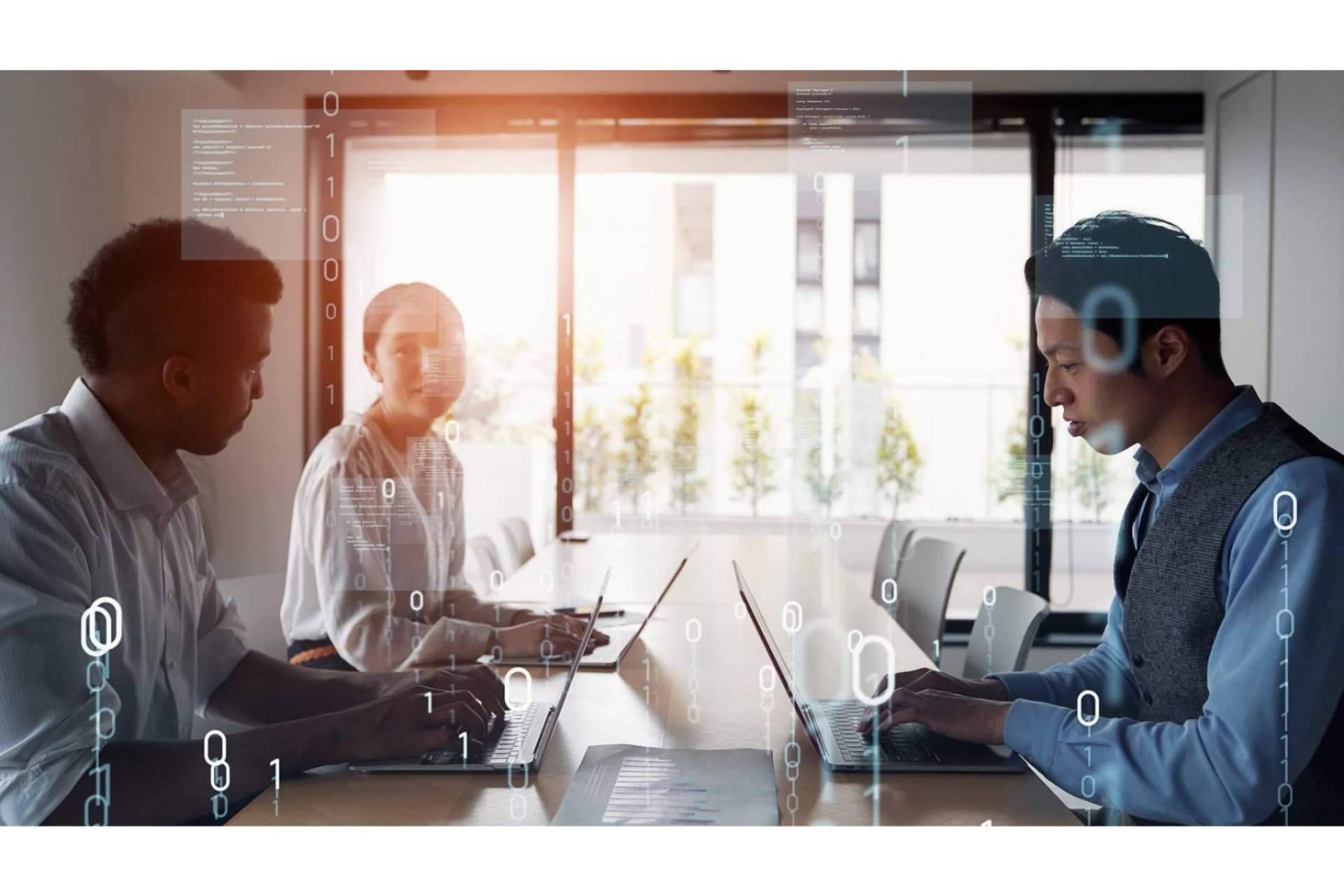 La reacción al cambio en los procesos, por BWD Digital Transformation
