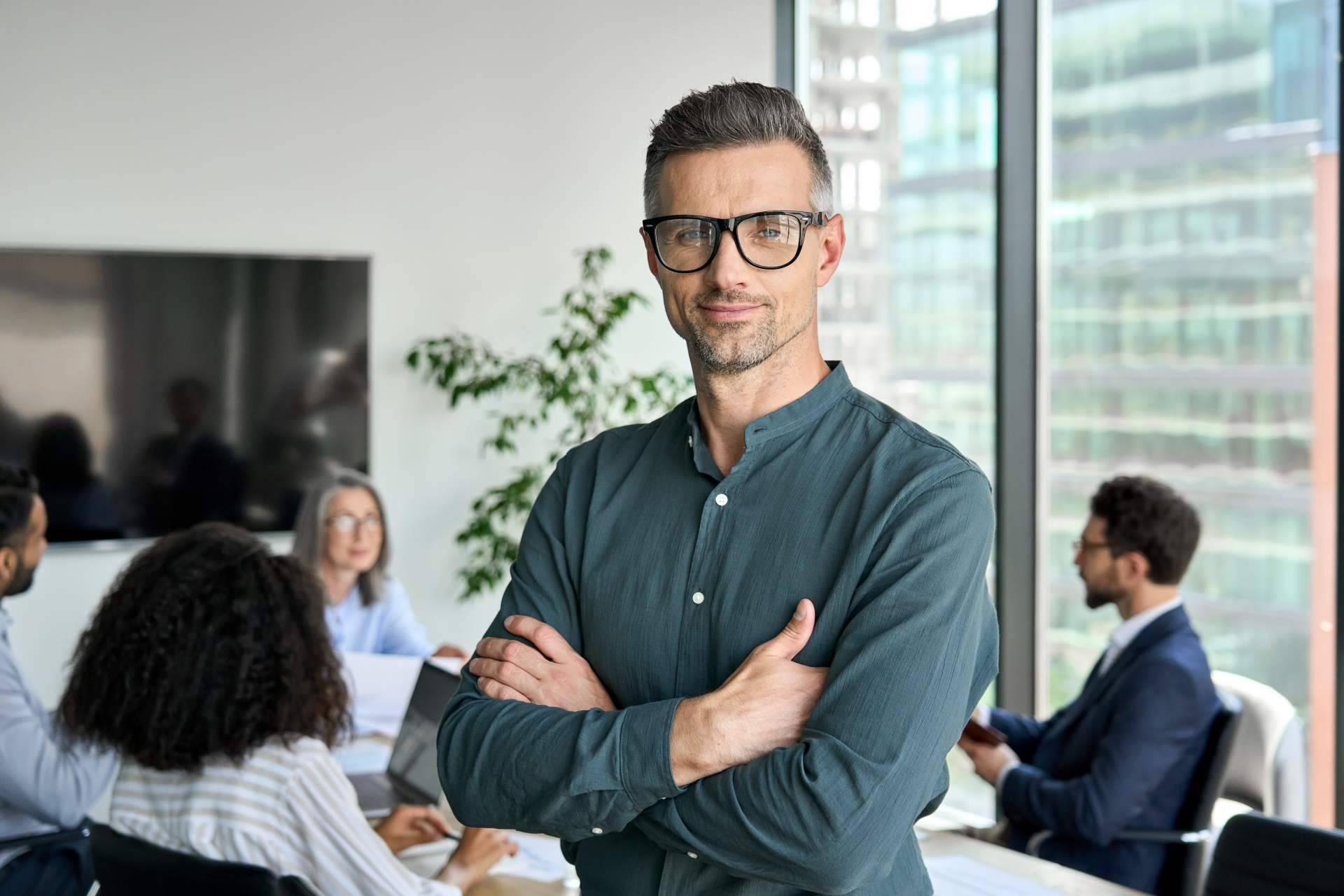 El talento como estrategia fundamental para el éxito empresarial y la gestión del mismo, por Mindhead
