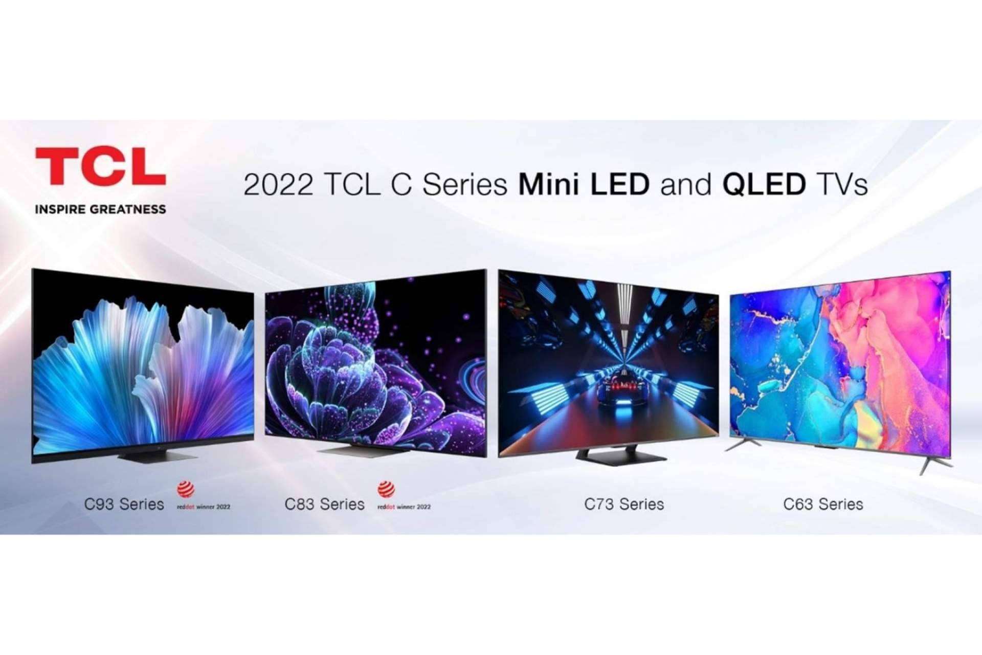 TCL y su presencia en IFA 2022, sus novedades en una rueda de prensa global