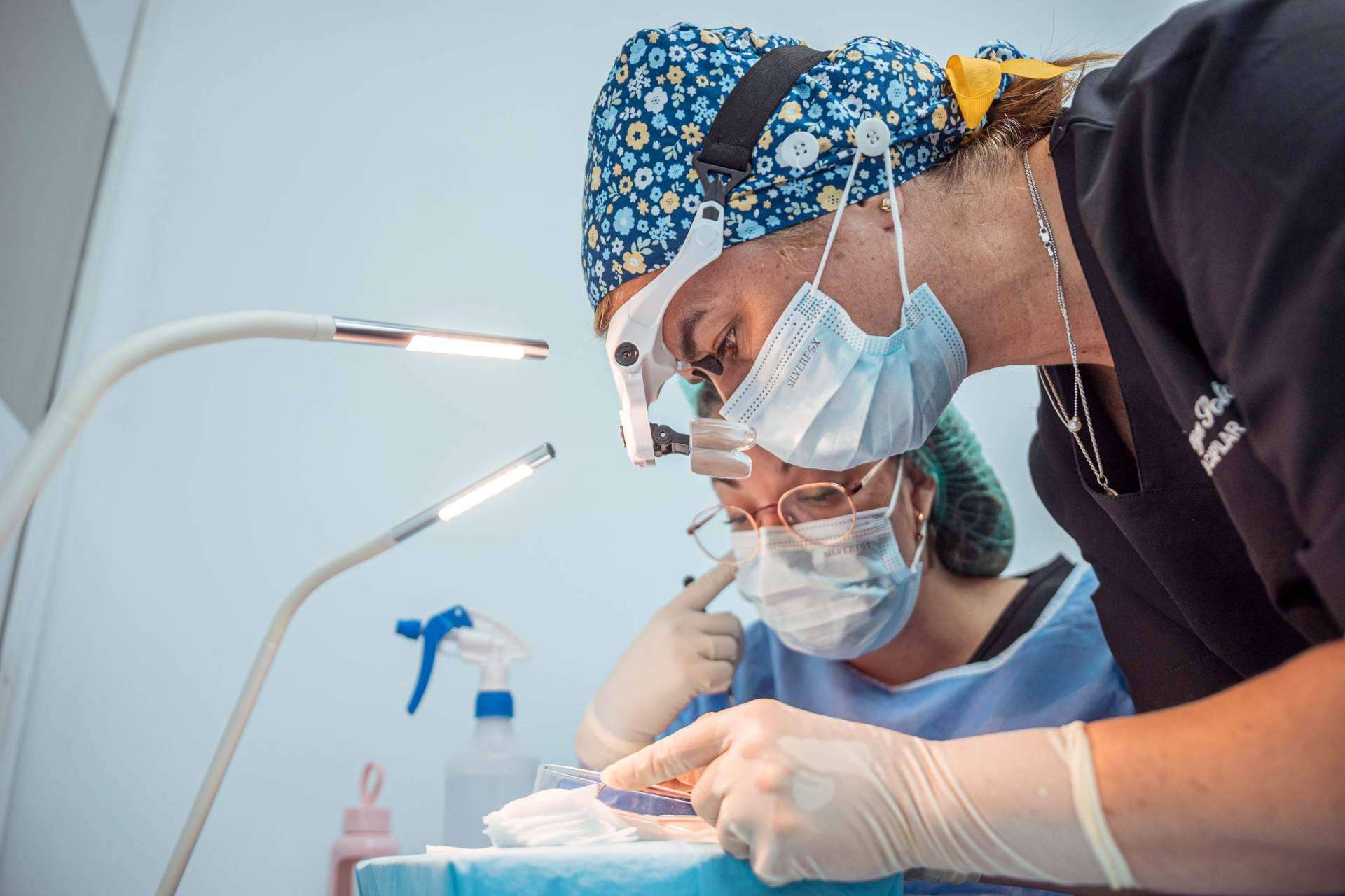 Tratamientos para prevenir y revertir la alopecia, con Capilar Innovation Clinic