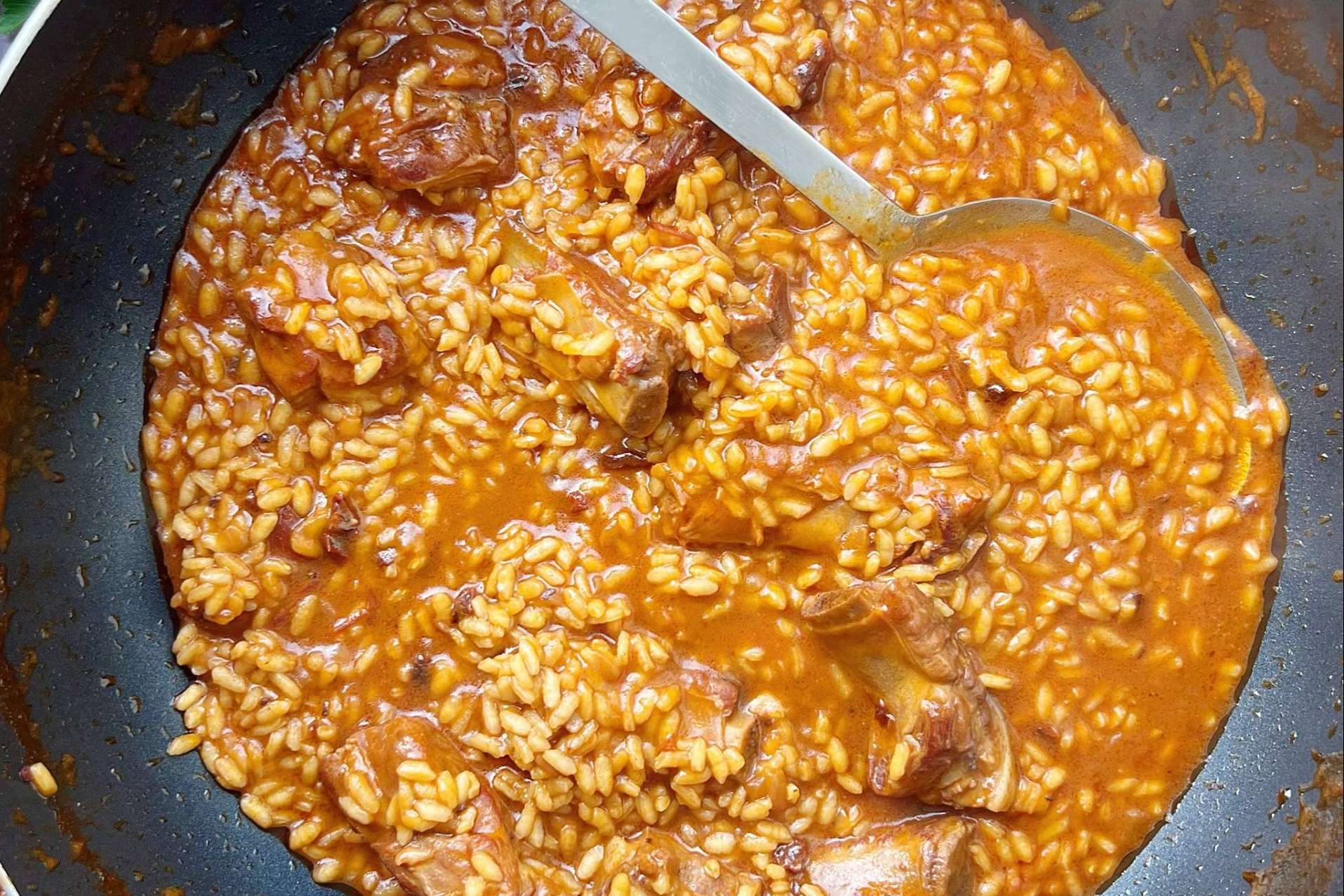 Cocina económica de la mano de cocinandomelavida
