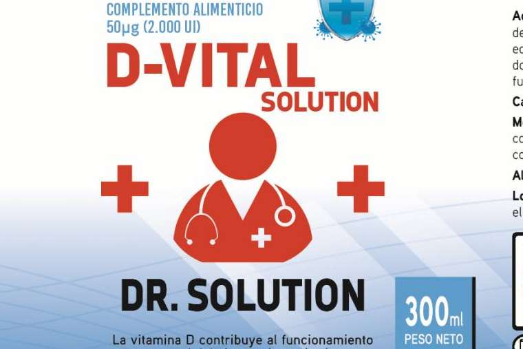 Combinar suplementos alimenticios con hábitos saludables con DR. SOLUTION, ¿Por qué es importante?