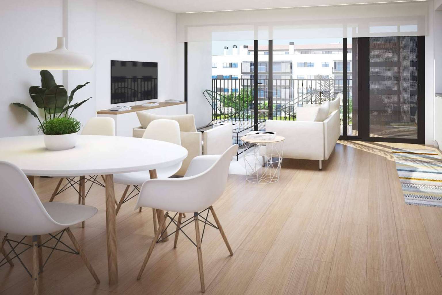 NiDra Homes ofrece cooperativas de vivienda