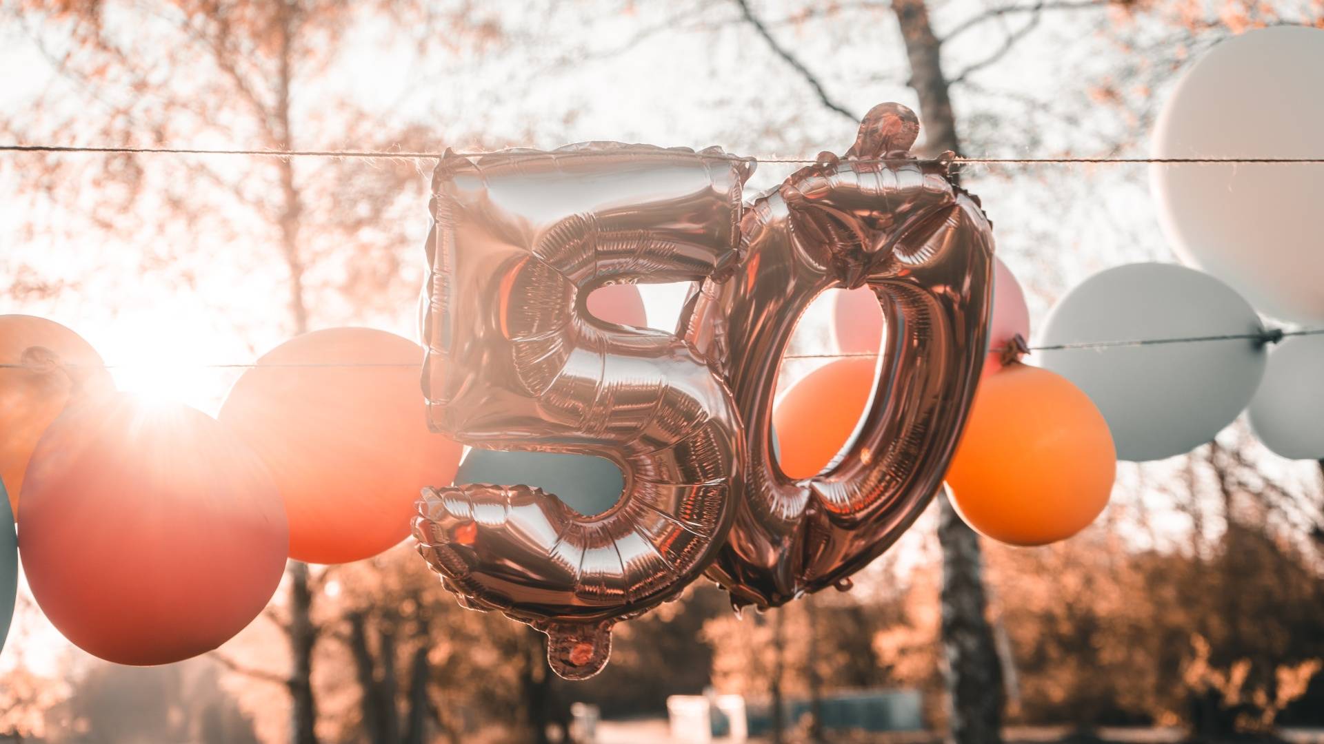 Ideas para celebrar un evento especial en septiembre