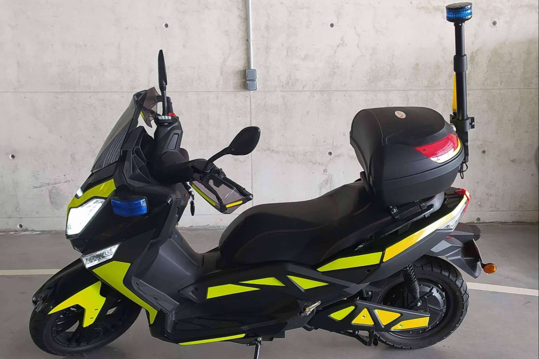 ¿Por qué las motos eléctricas son el futuro de la movilidad urbana?