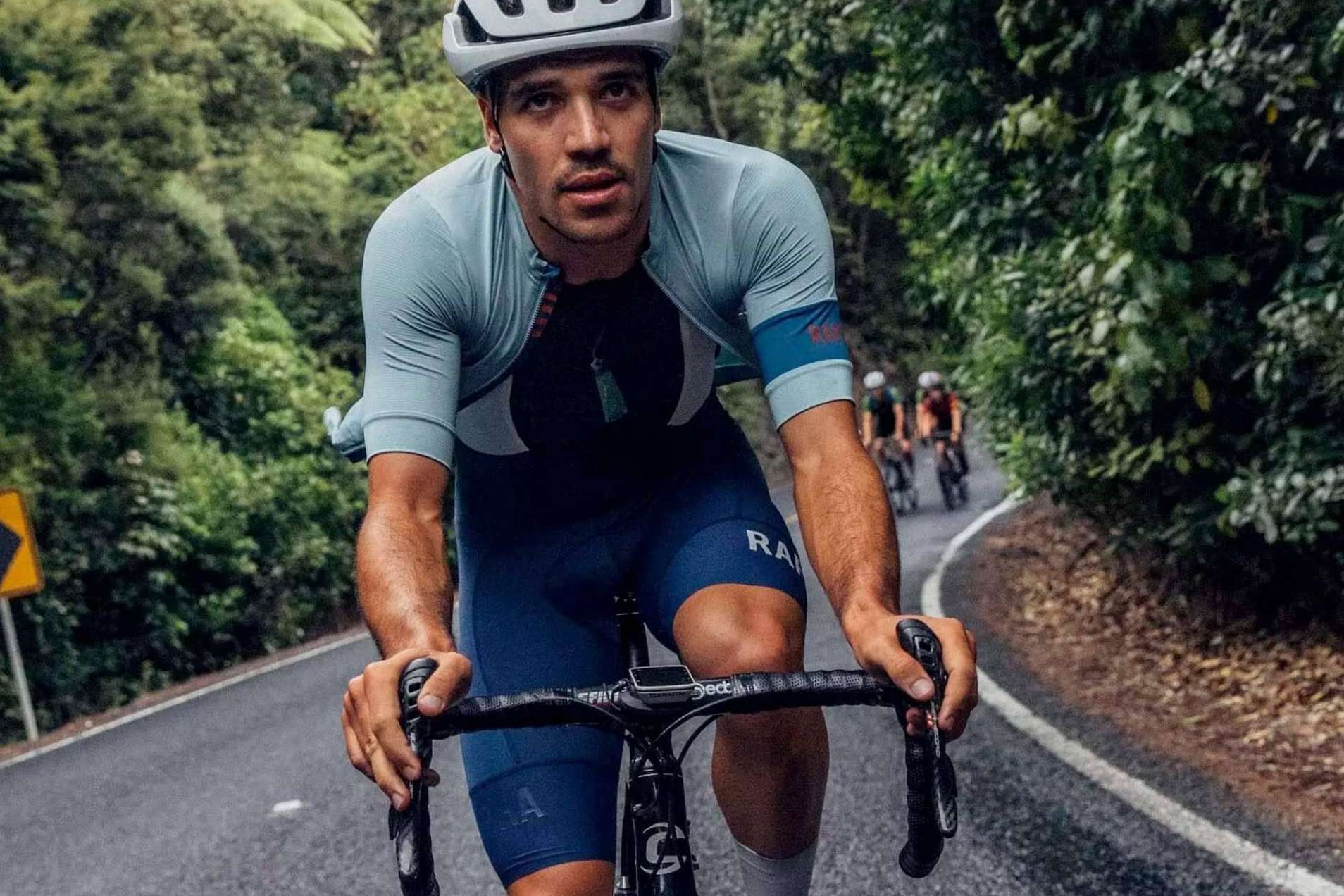 ¿Cómo elegir un maillot de ciclismo?, con Sanferbike