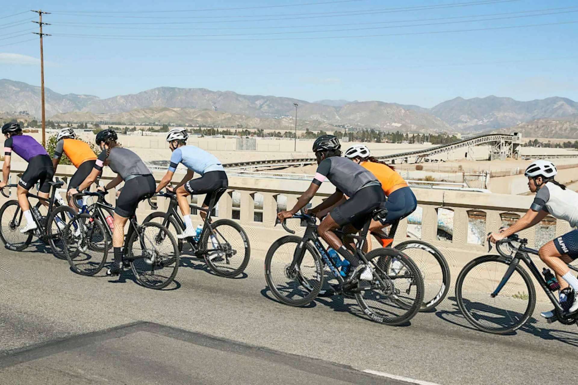Bicicletas de todo tipo para cualquier necesidad, en Sanferbike