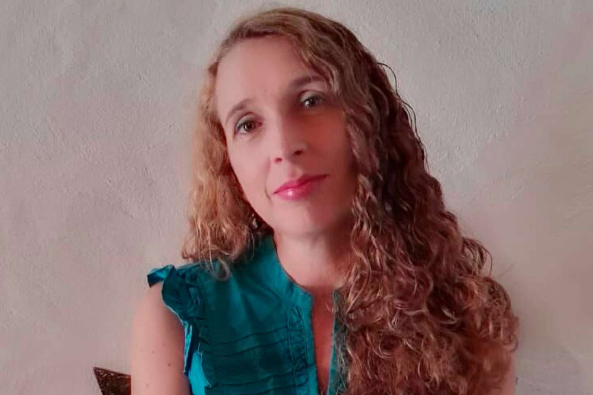 Sara Maher presenta 'El demonio nacido de la tierra', un libro para disfrutar de la fantasía en septiembre