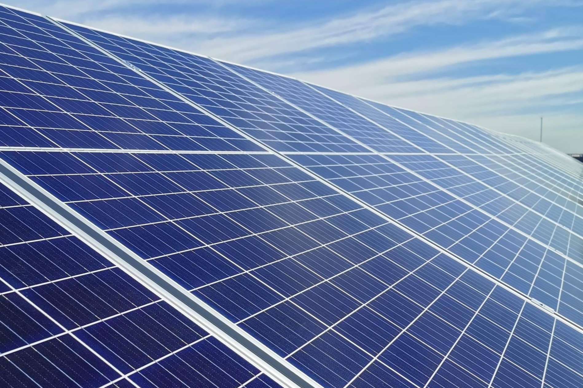KEIKEN sobre los beneficios de las placas solares