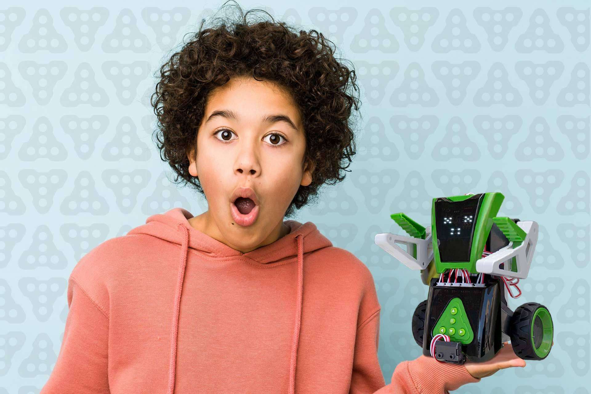 Aprender jugando con la robótica de XtremBots