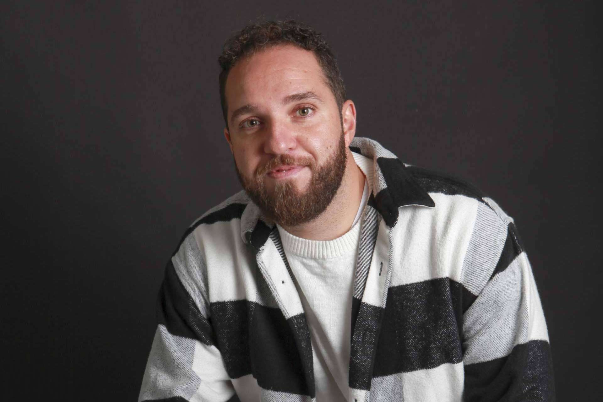 Mikel Rufián, un ponente destacado en el congreso internacional IntelCon 2022
