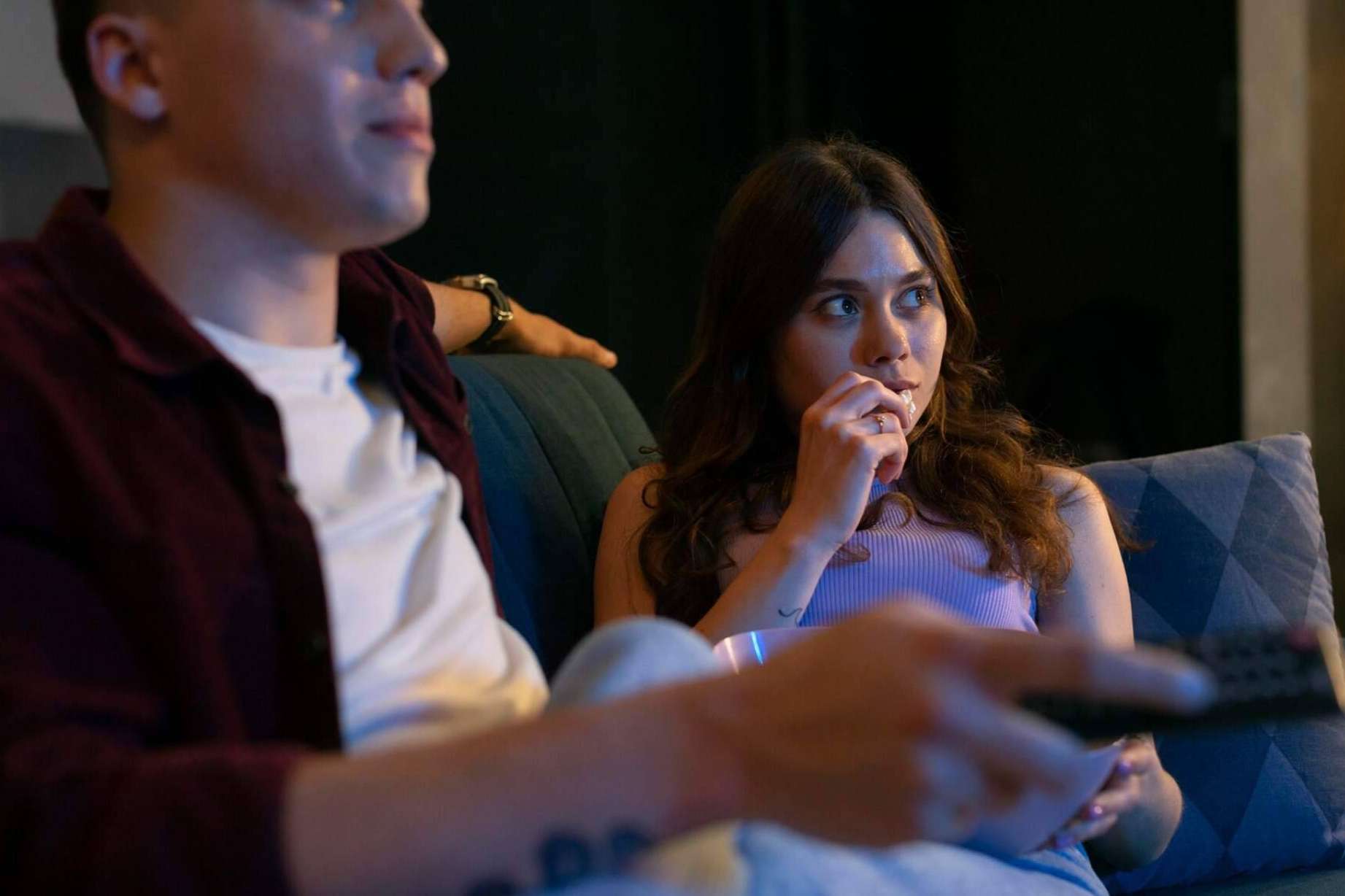Así es la nueva plataforma gratuita de cine y series, Runtime llega a España