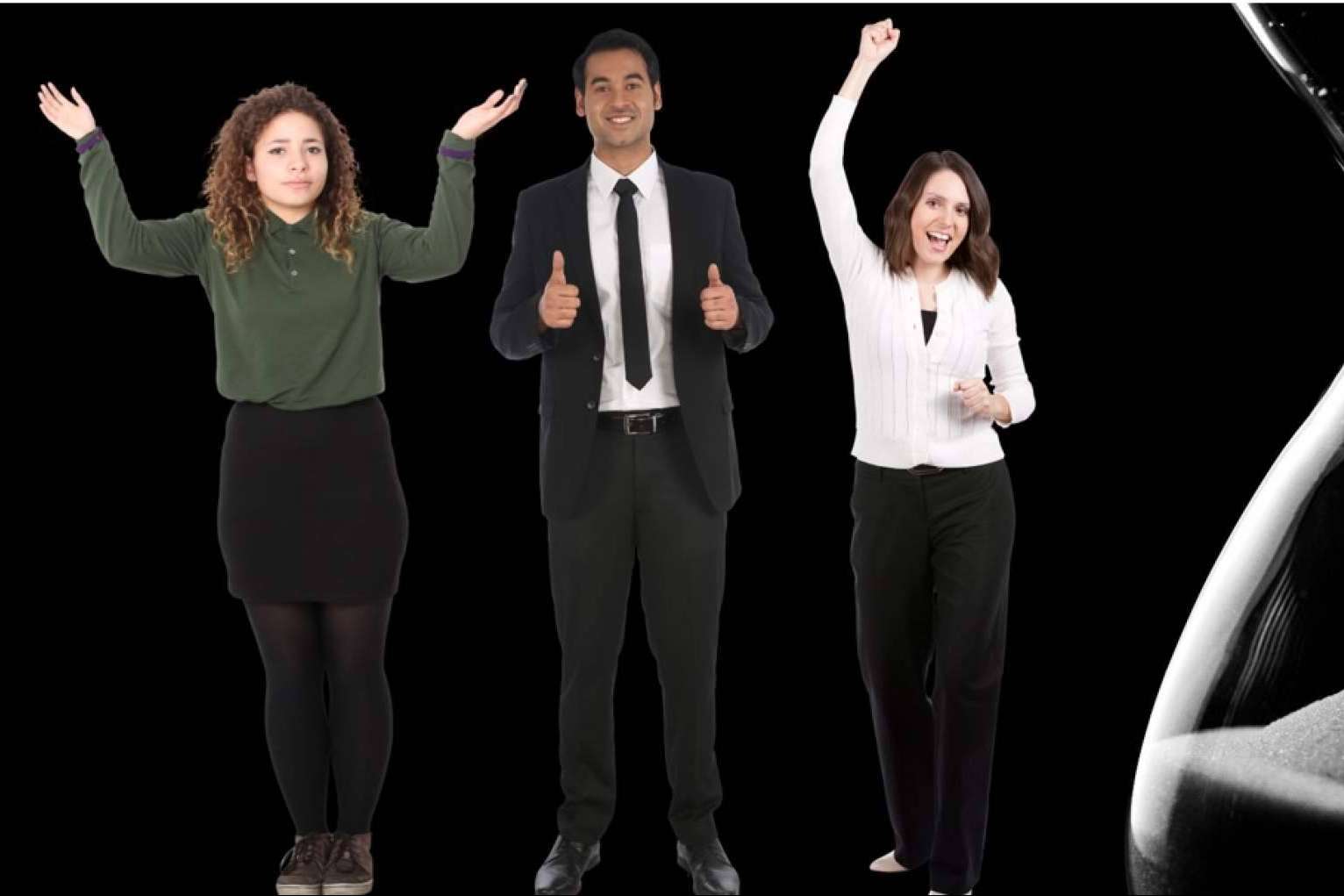 Una forma de jubilarse joven y rico en dinero y tiempo