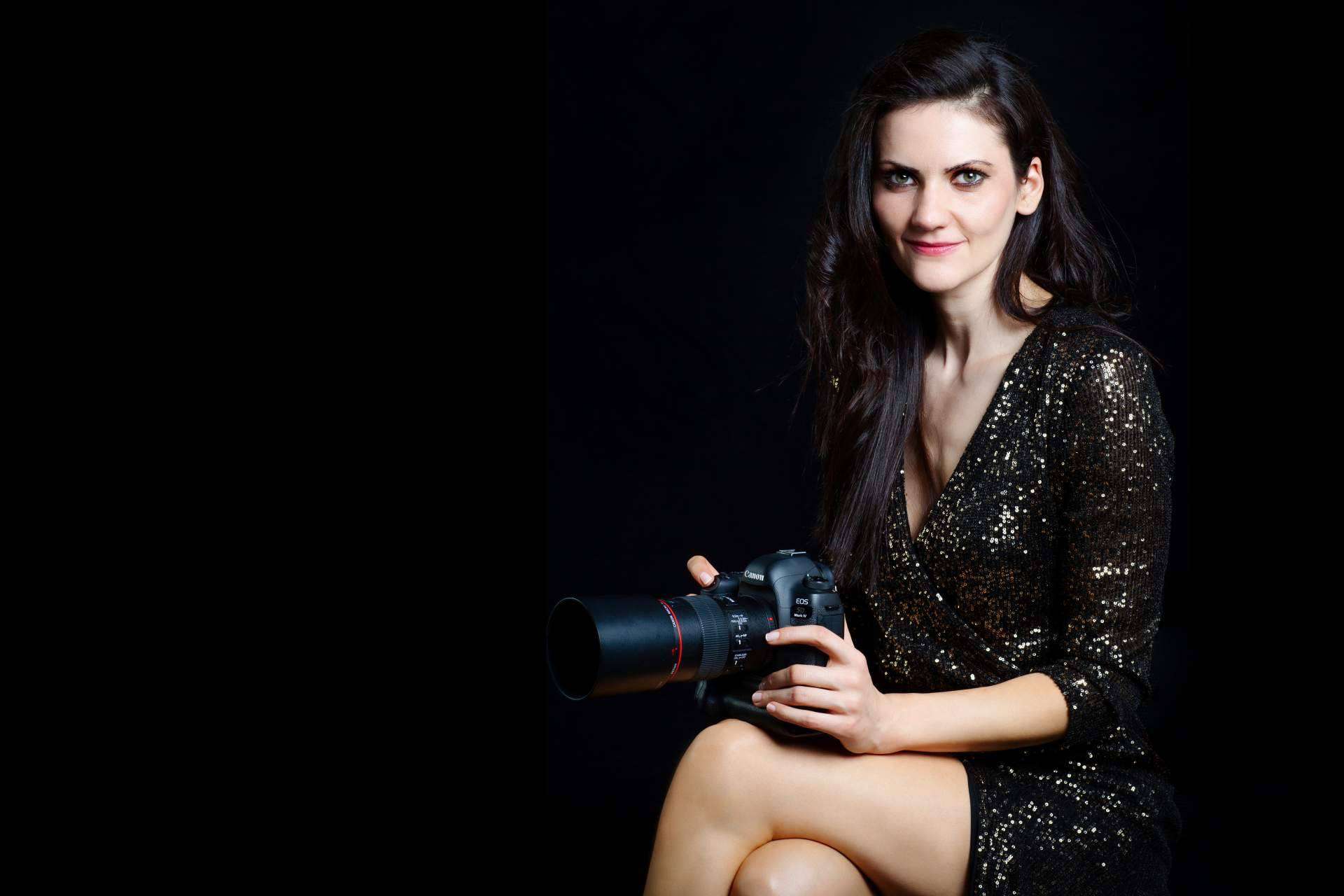 Fotógrafos profesionales de eventos de alto nivel, con Nicoleta Lupu Agency