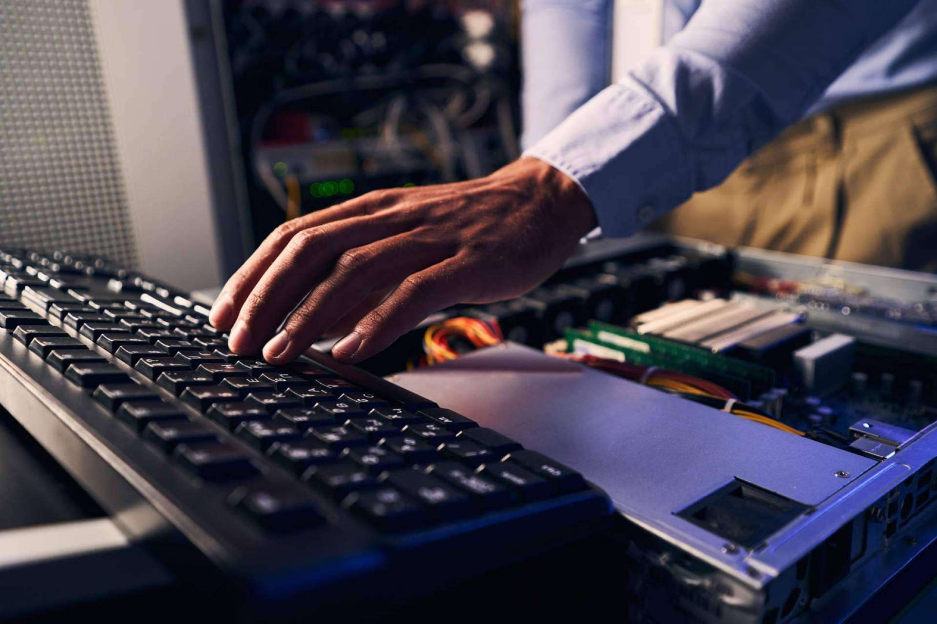 Por qué es importante realizar auditorías de ciberseguridad en empresas, de la mano de Perito Colegiado