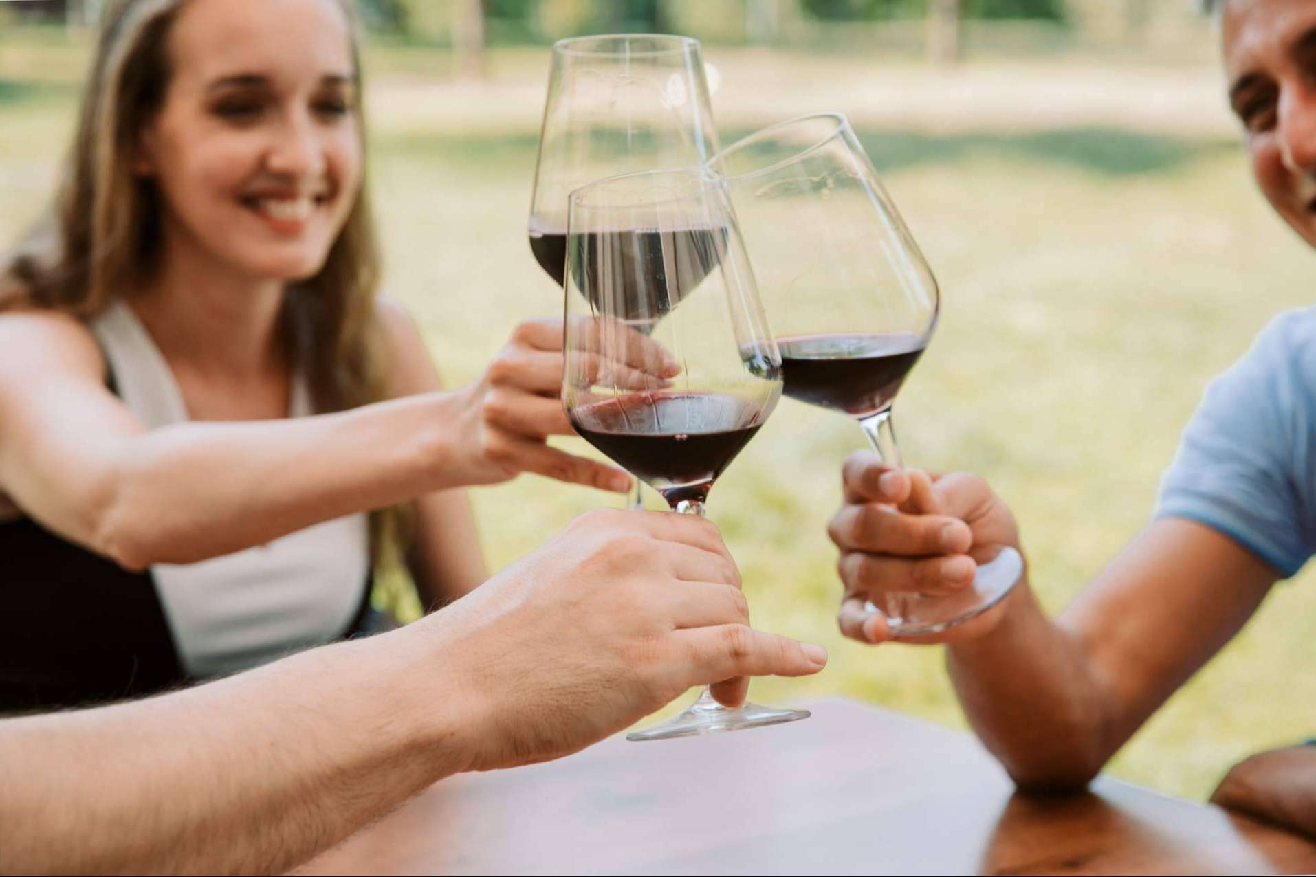 Los distintos factores que influyen en el precio del vino tinto de Vinoenbox.com