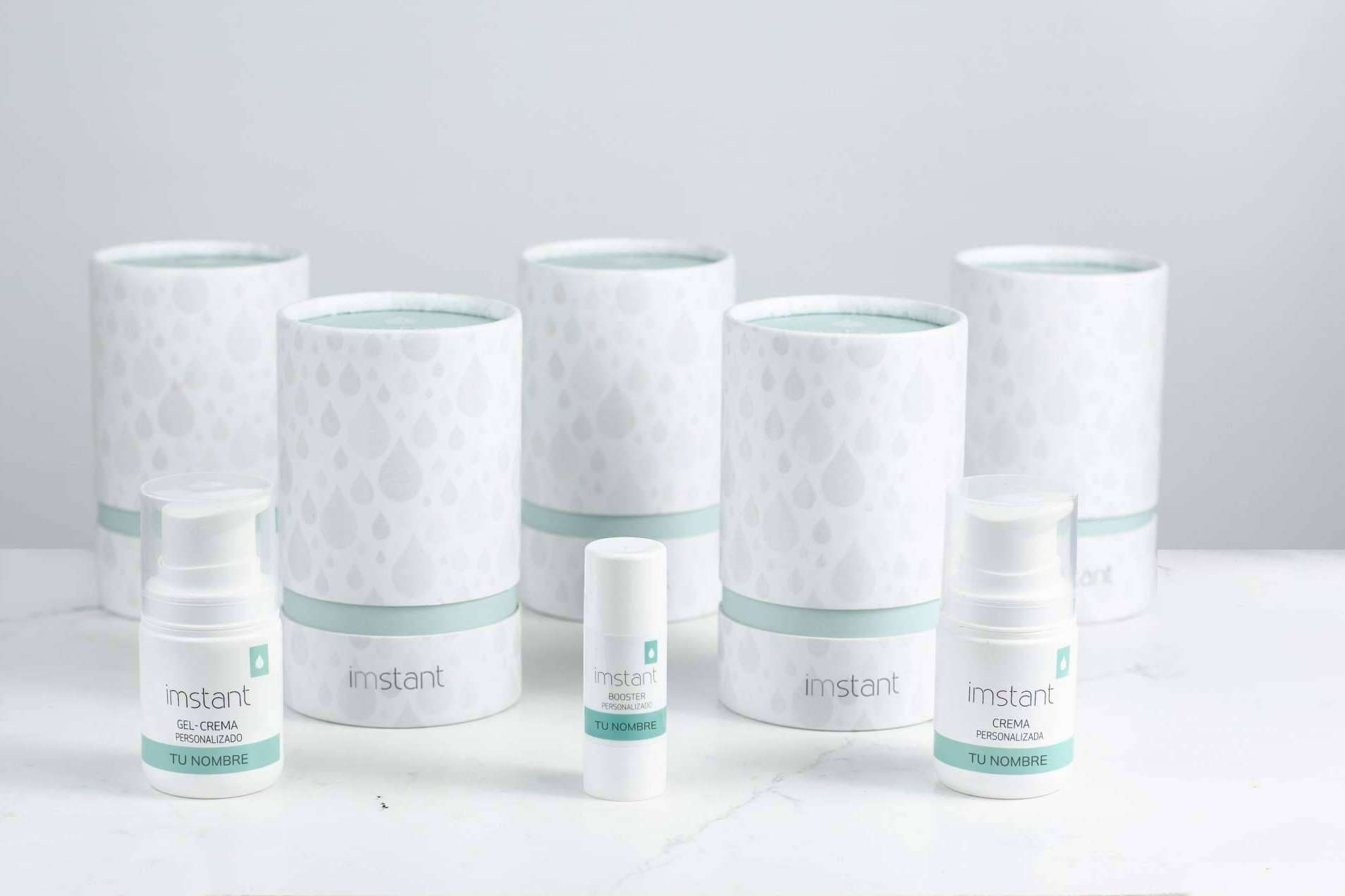 Tratar las arrugas con las fórmulas cosméticas a medida