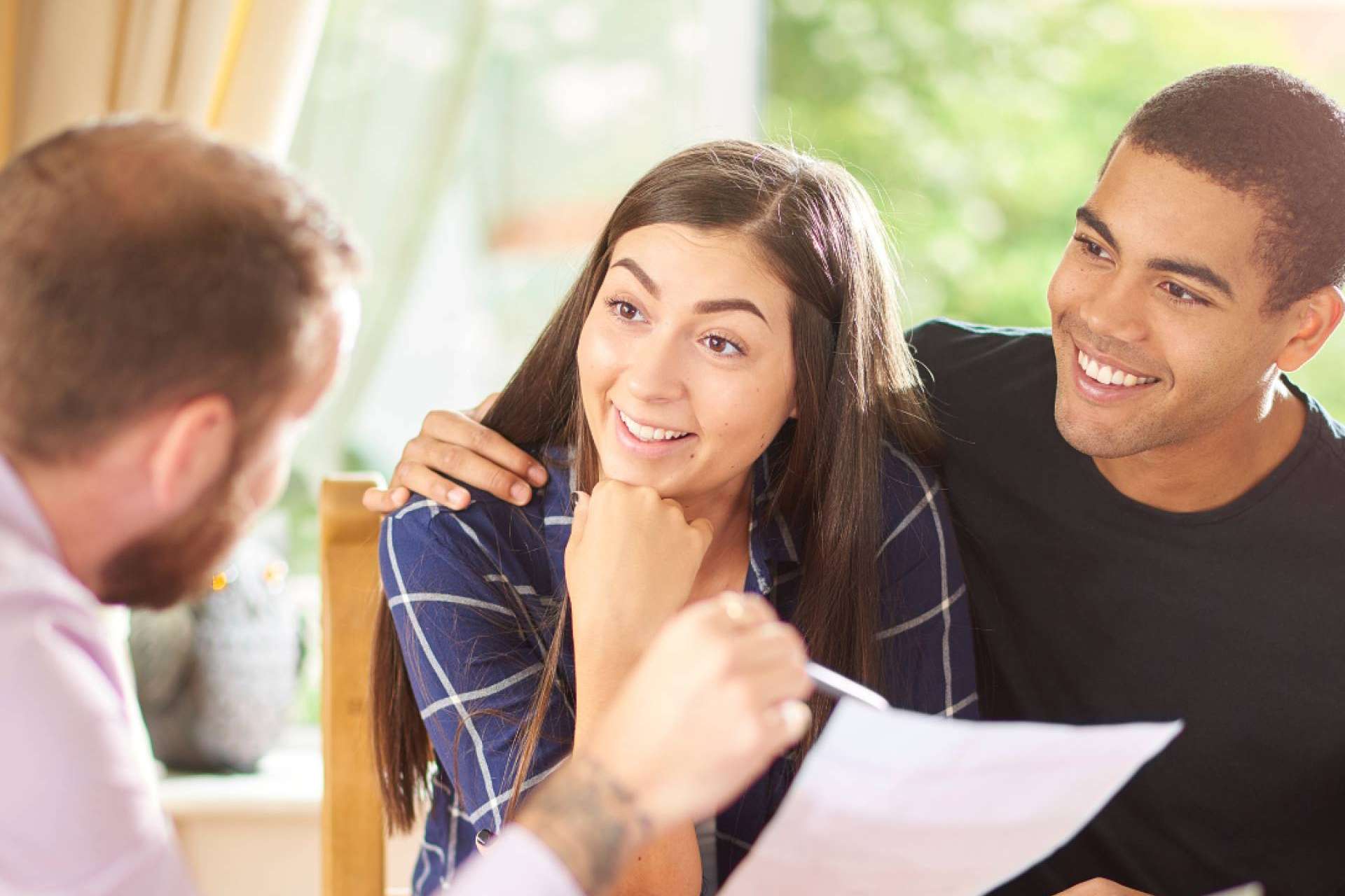 ¿Cómo elegir la mejor hipoteca para jóvenes?, por Central Hipotecaria